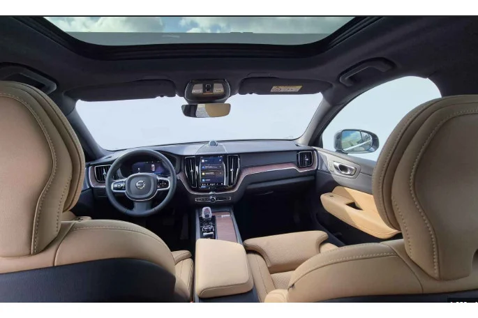 Volvo-XC60