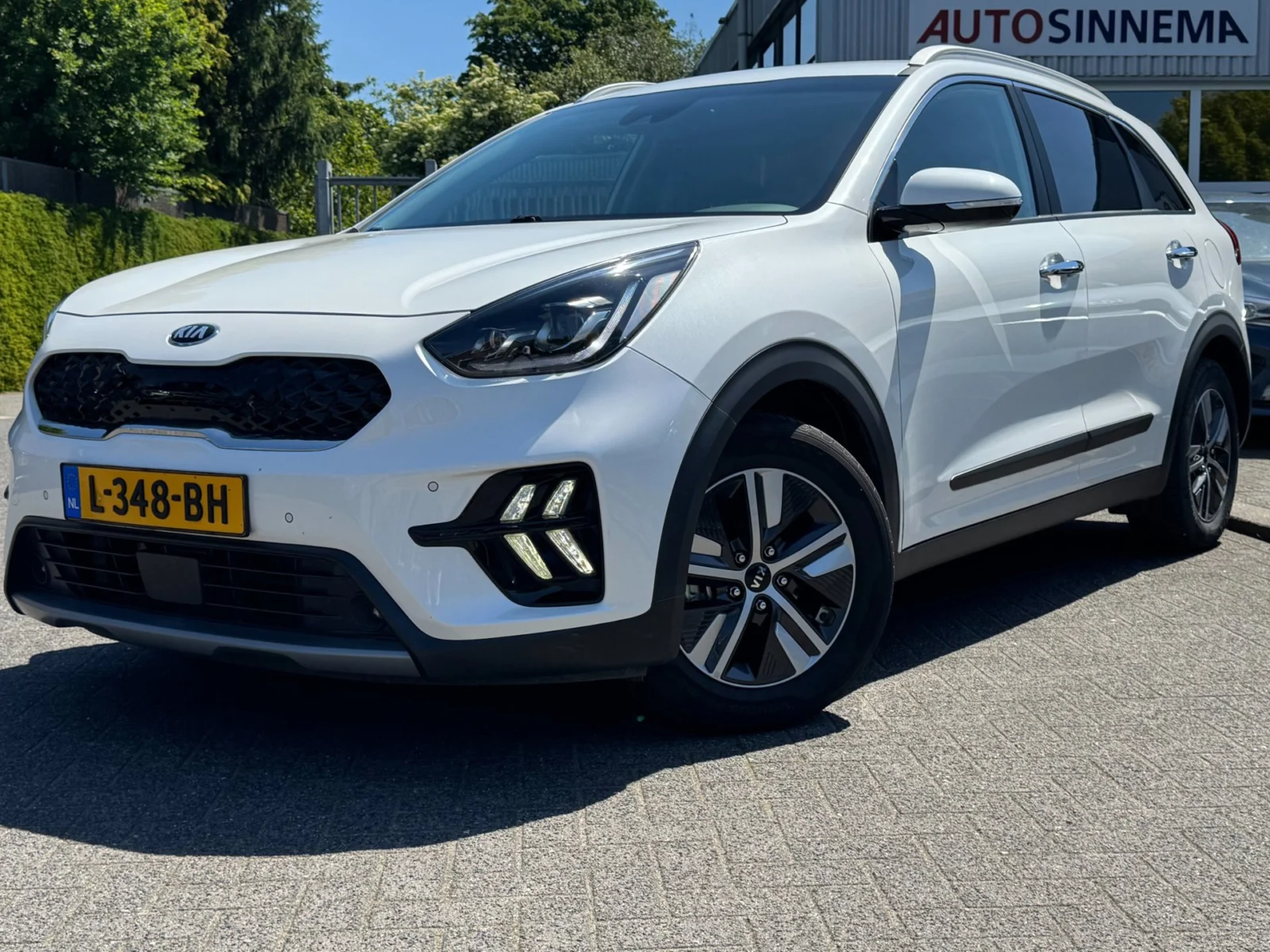 Kia-Niro