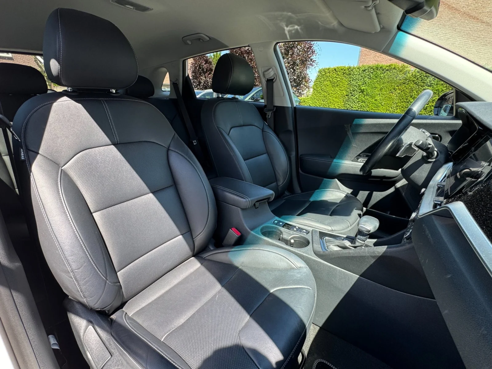 Kia-Niro