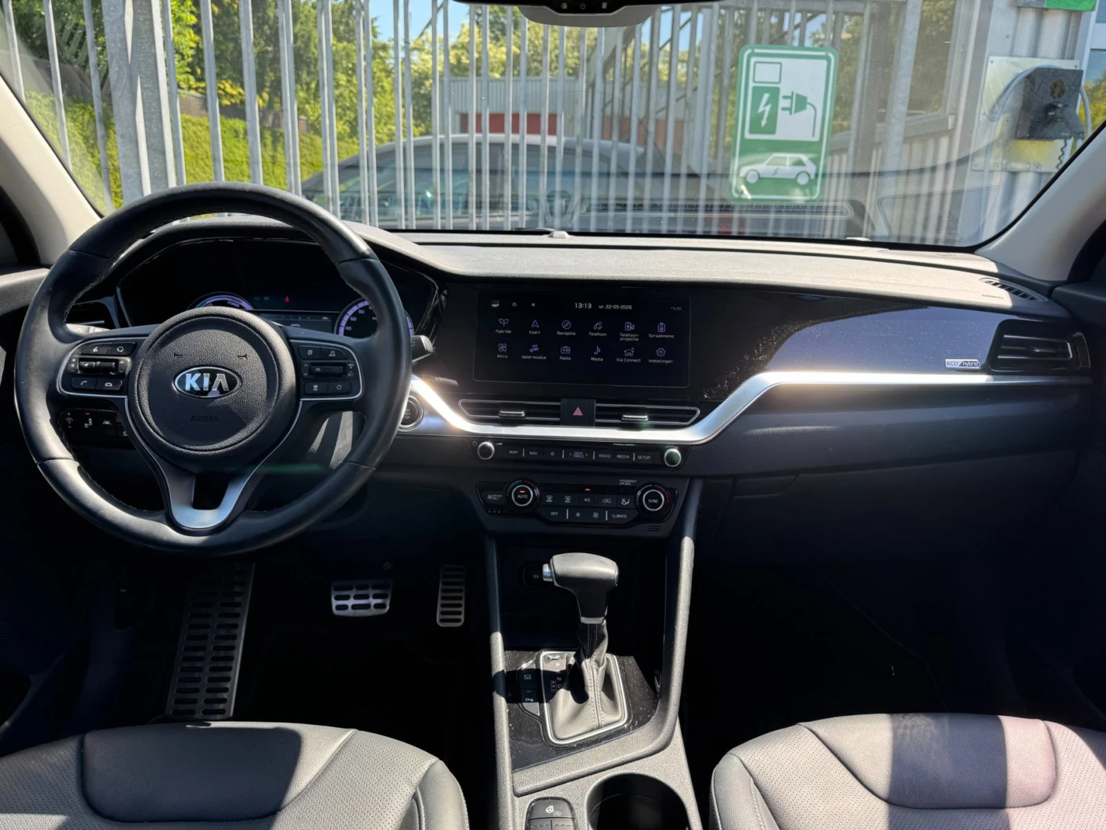 Kia-Niro