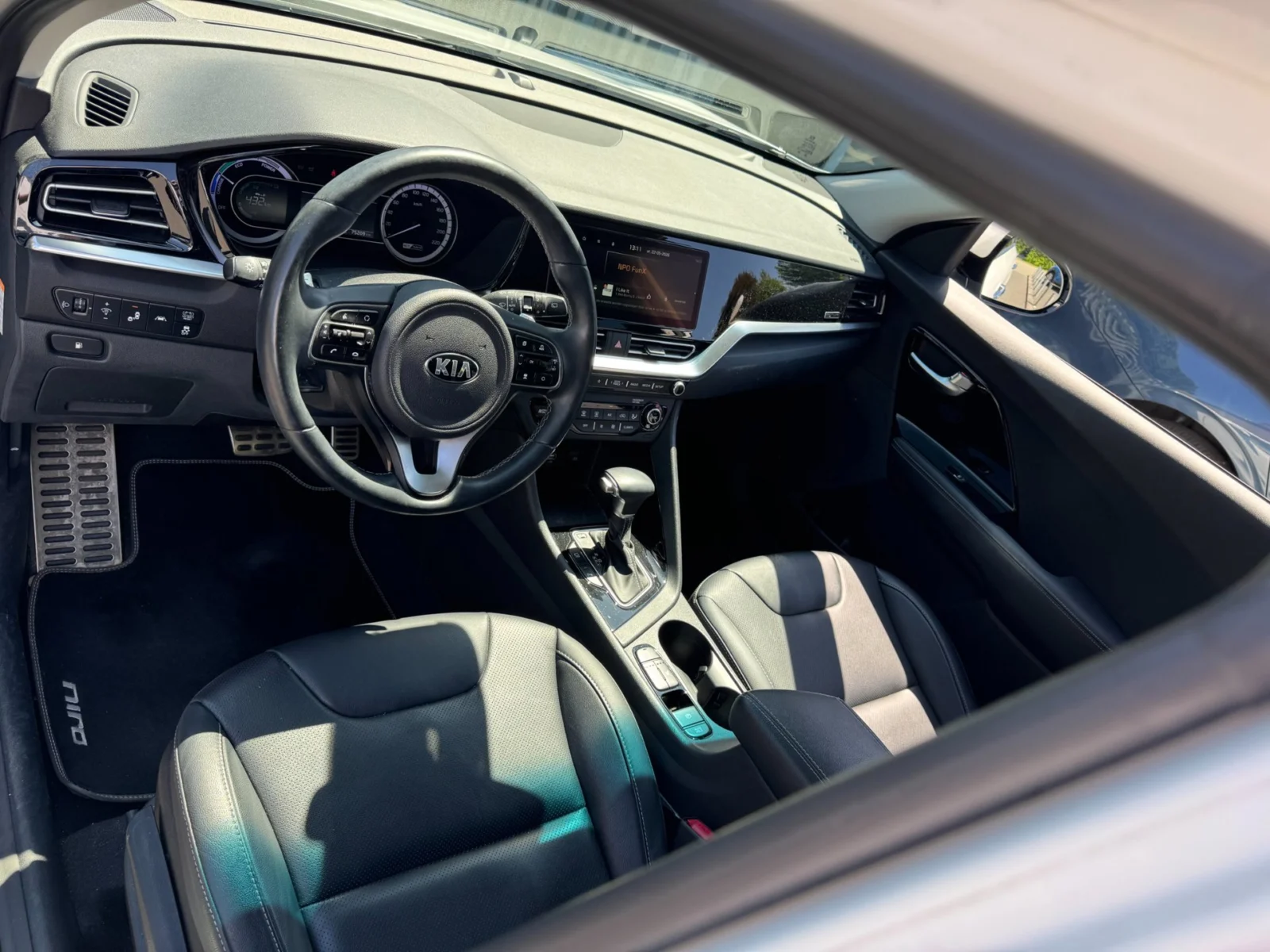 Kia-Niro