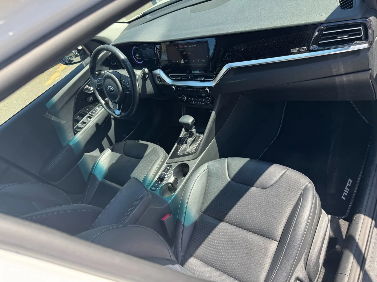 Kia-Niro