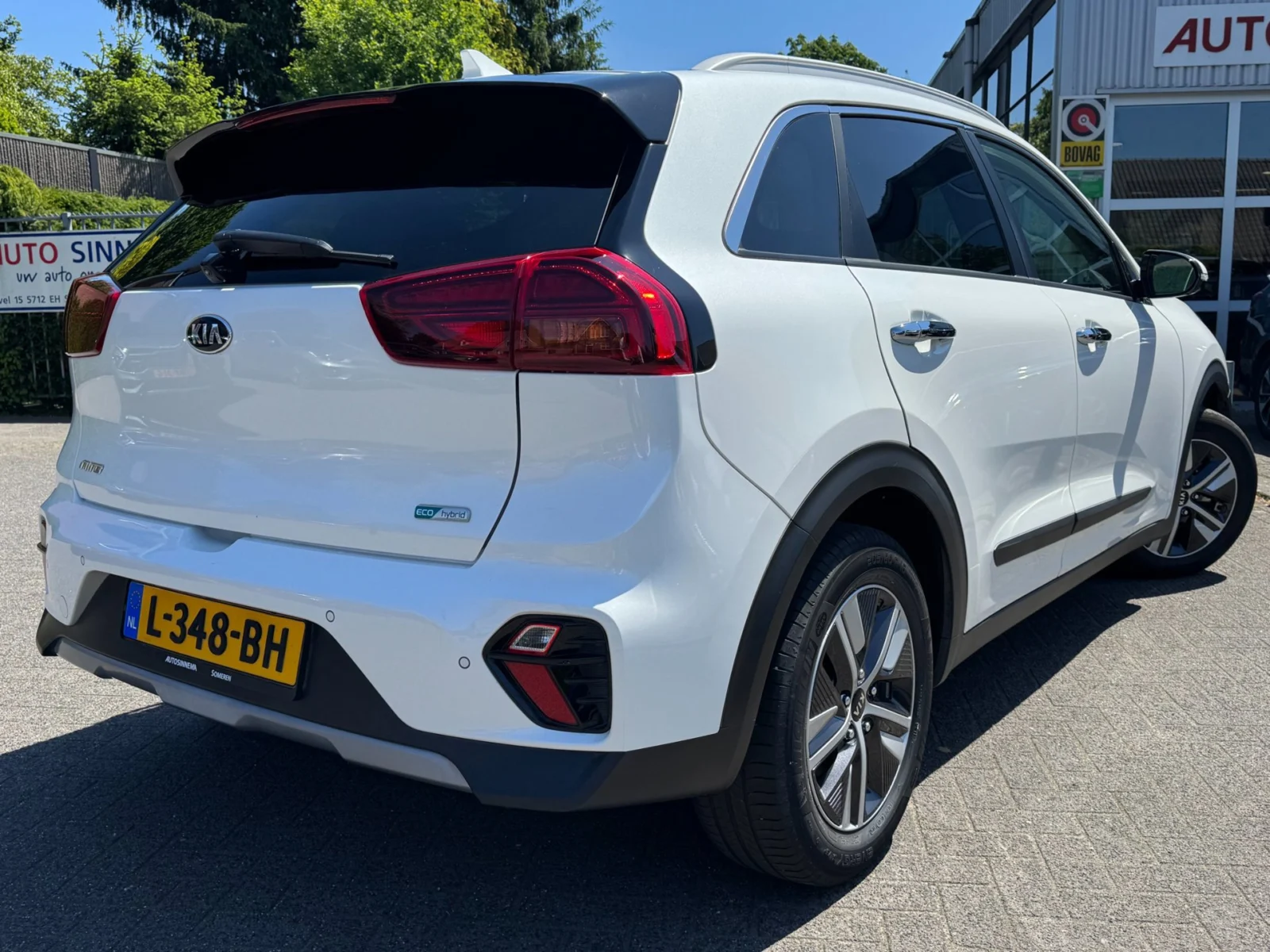 Kia-Niro