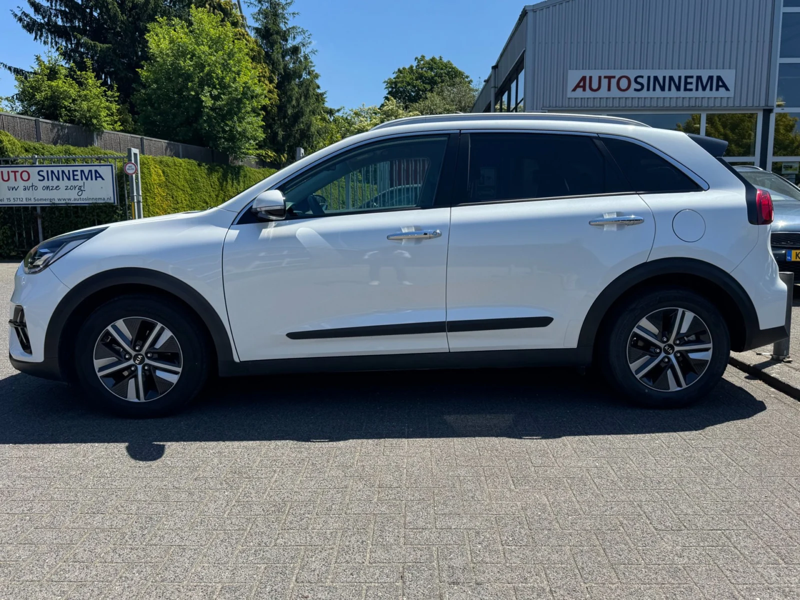 Kia-Niro