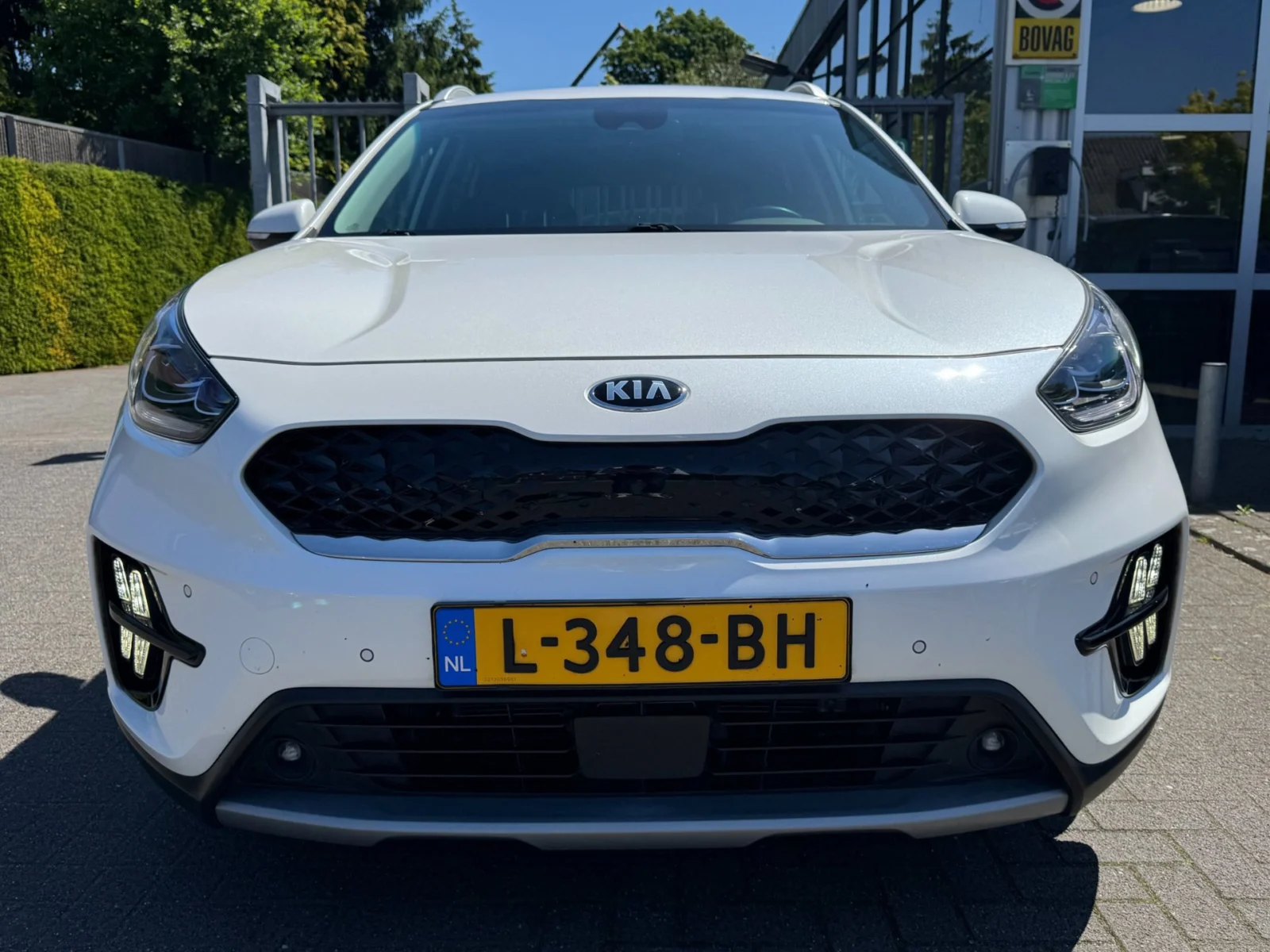 Kia-Niro