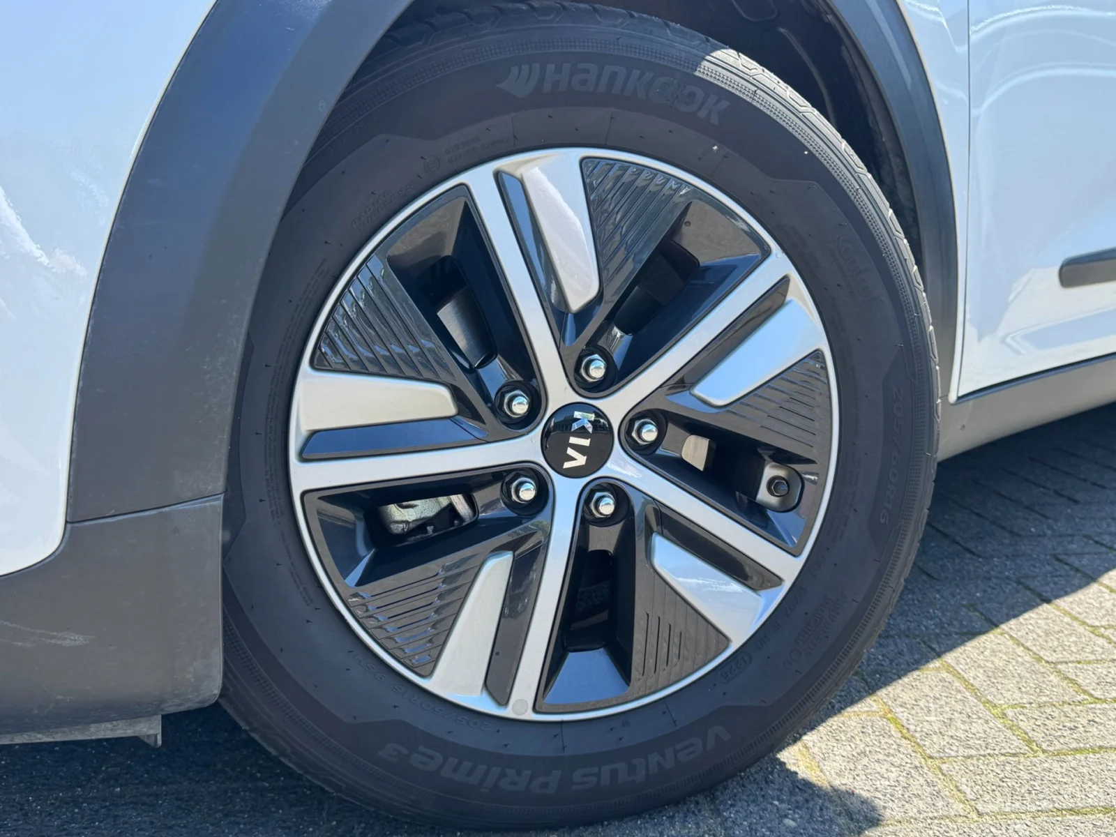 Kia-Niro