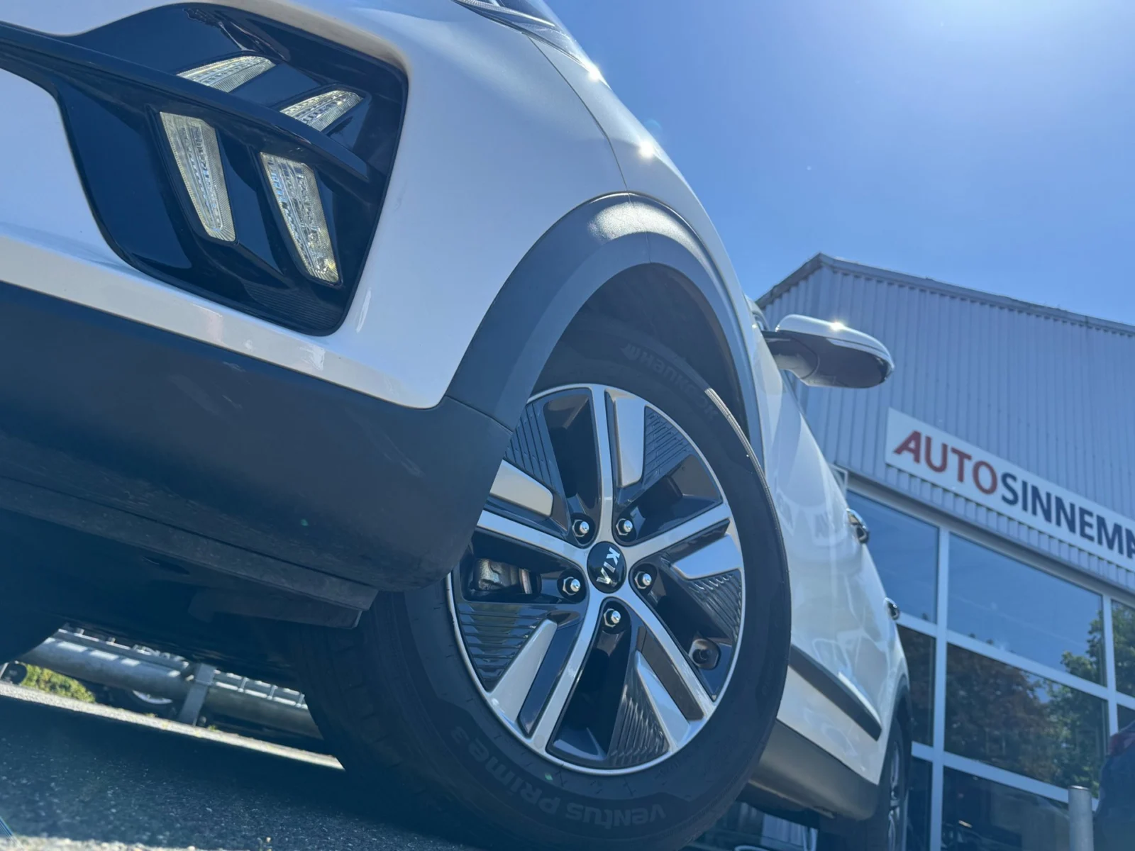 Kia-Niro