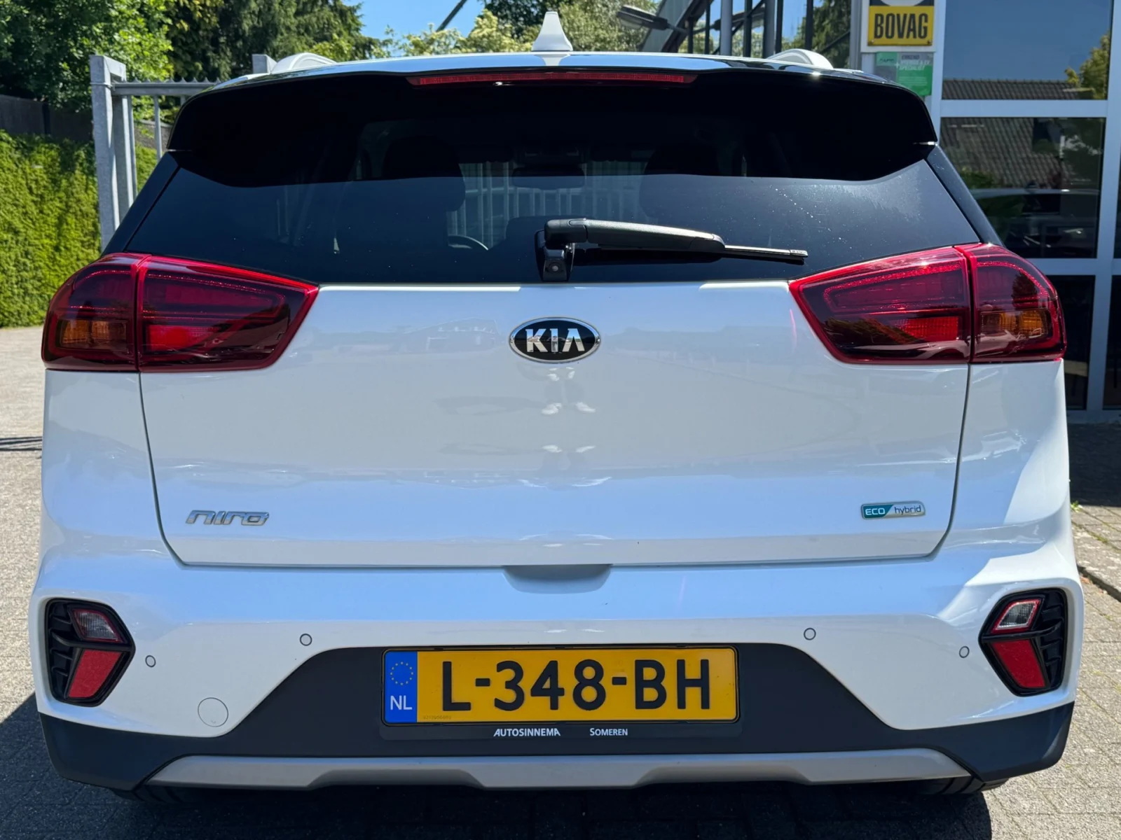 Kia-Niro