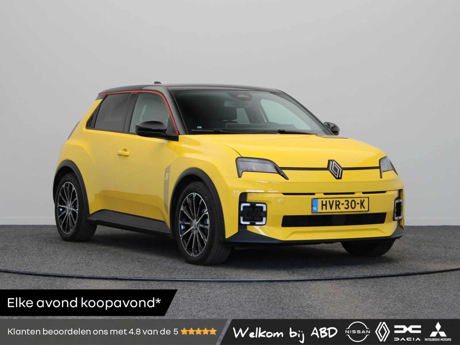 Renault-5