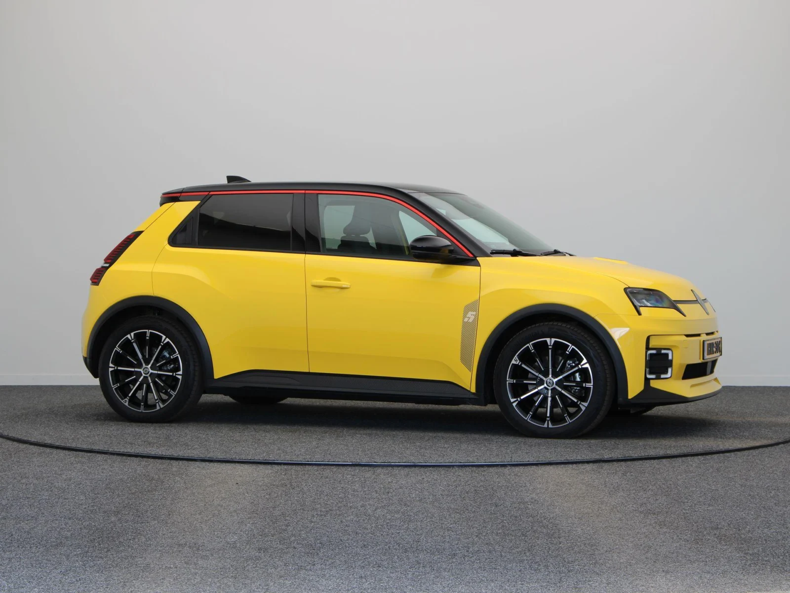 Renault-5