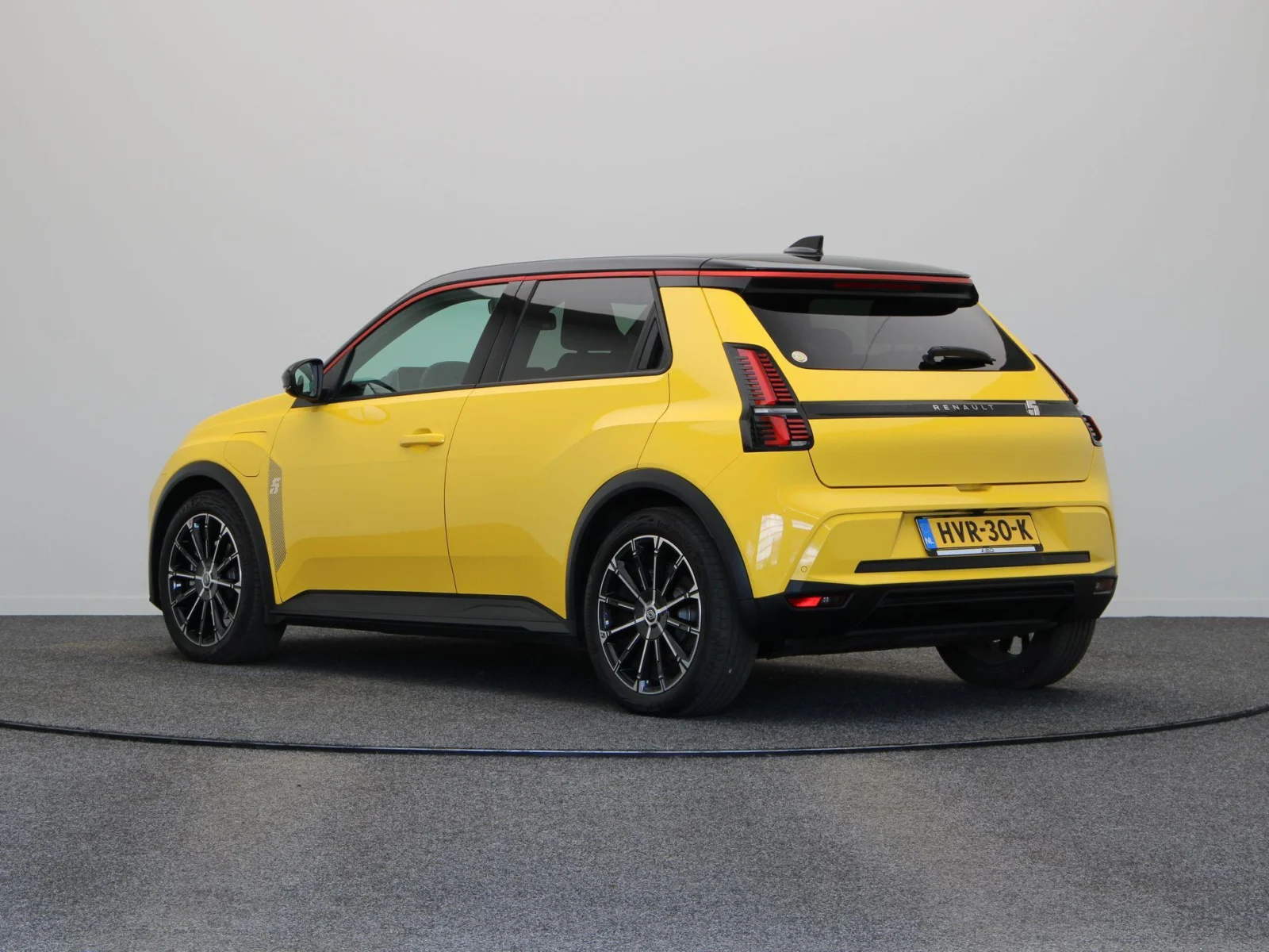 Renault-5