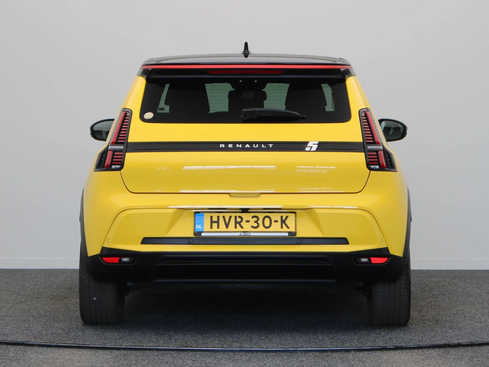Renault-5