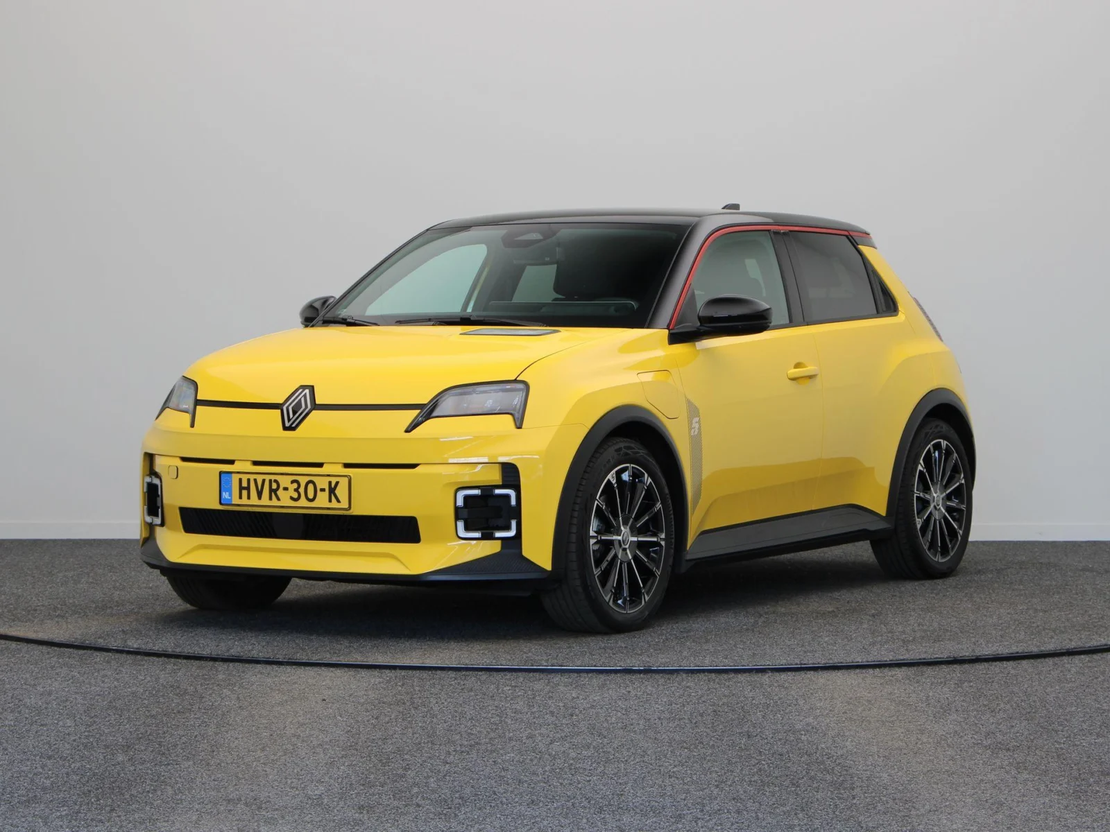 Renault-5
