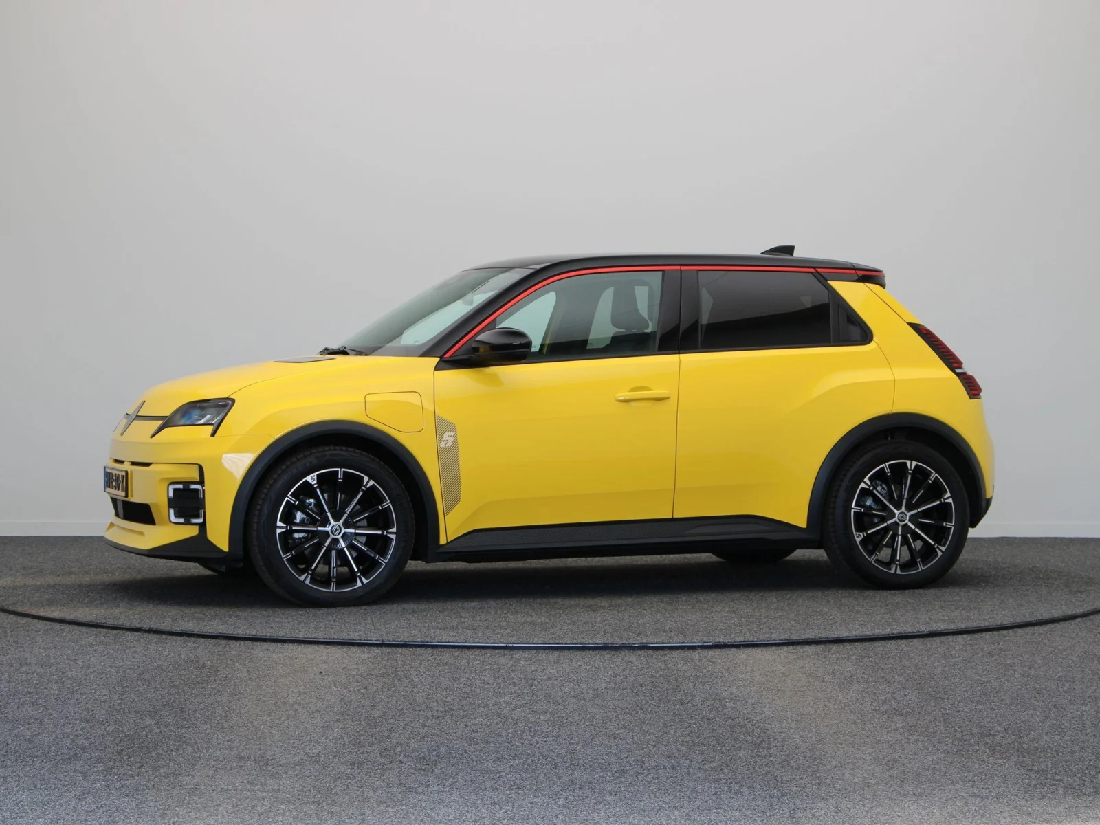 Renault-5