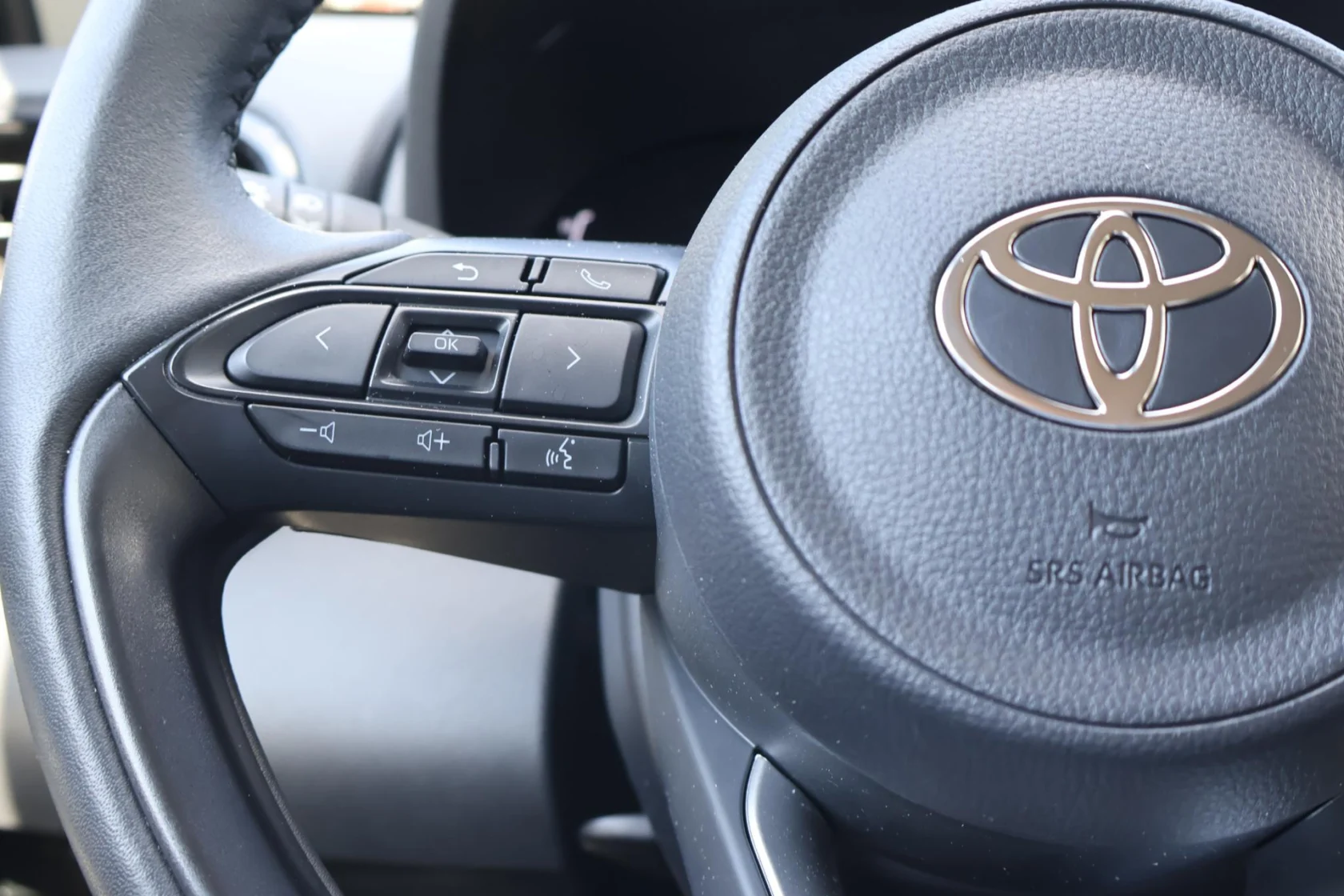 Toyota-Yaris Cross