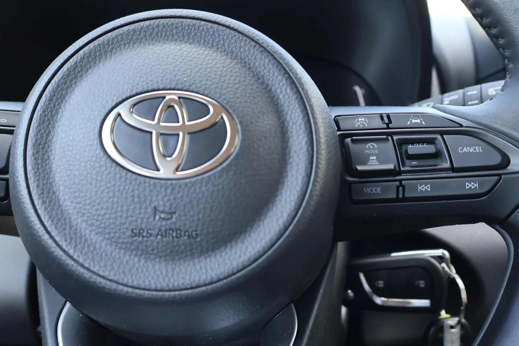 Toyota-Yaris Cross