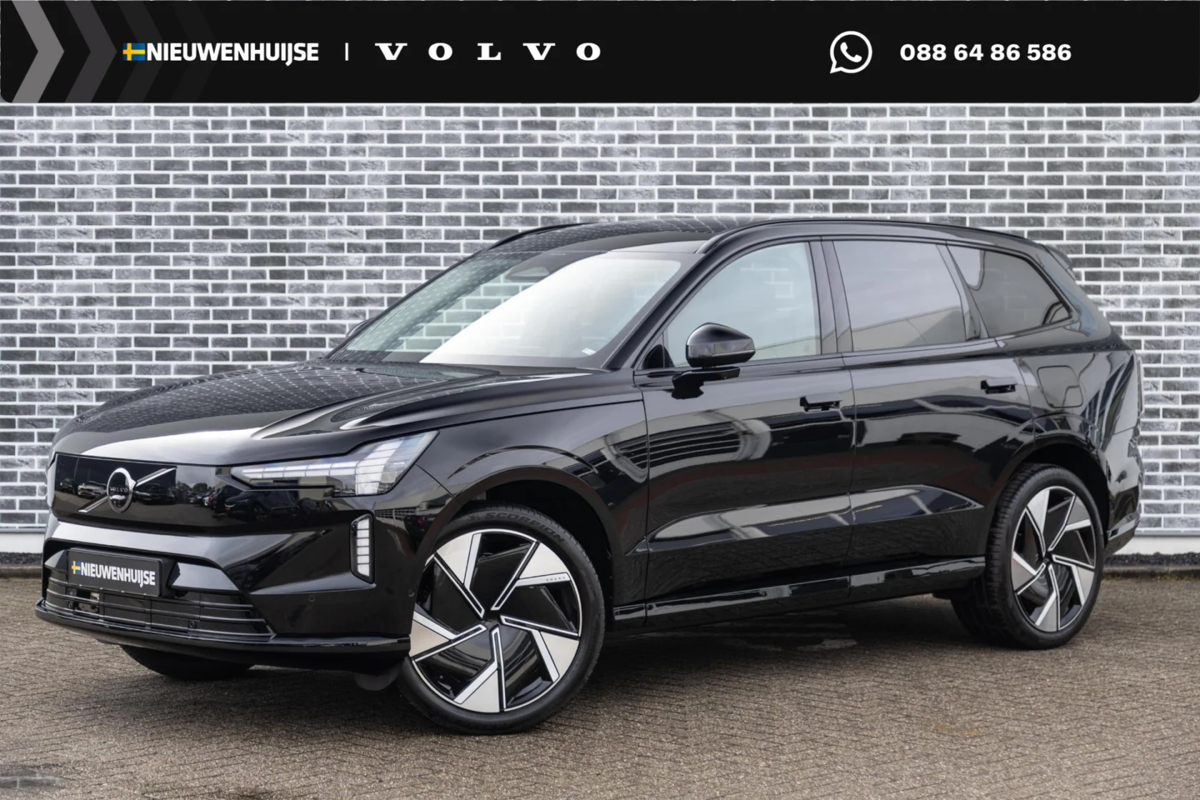 Volvo-EX90