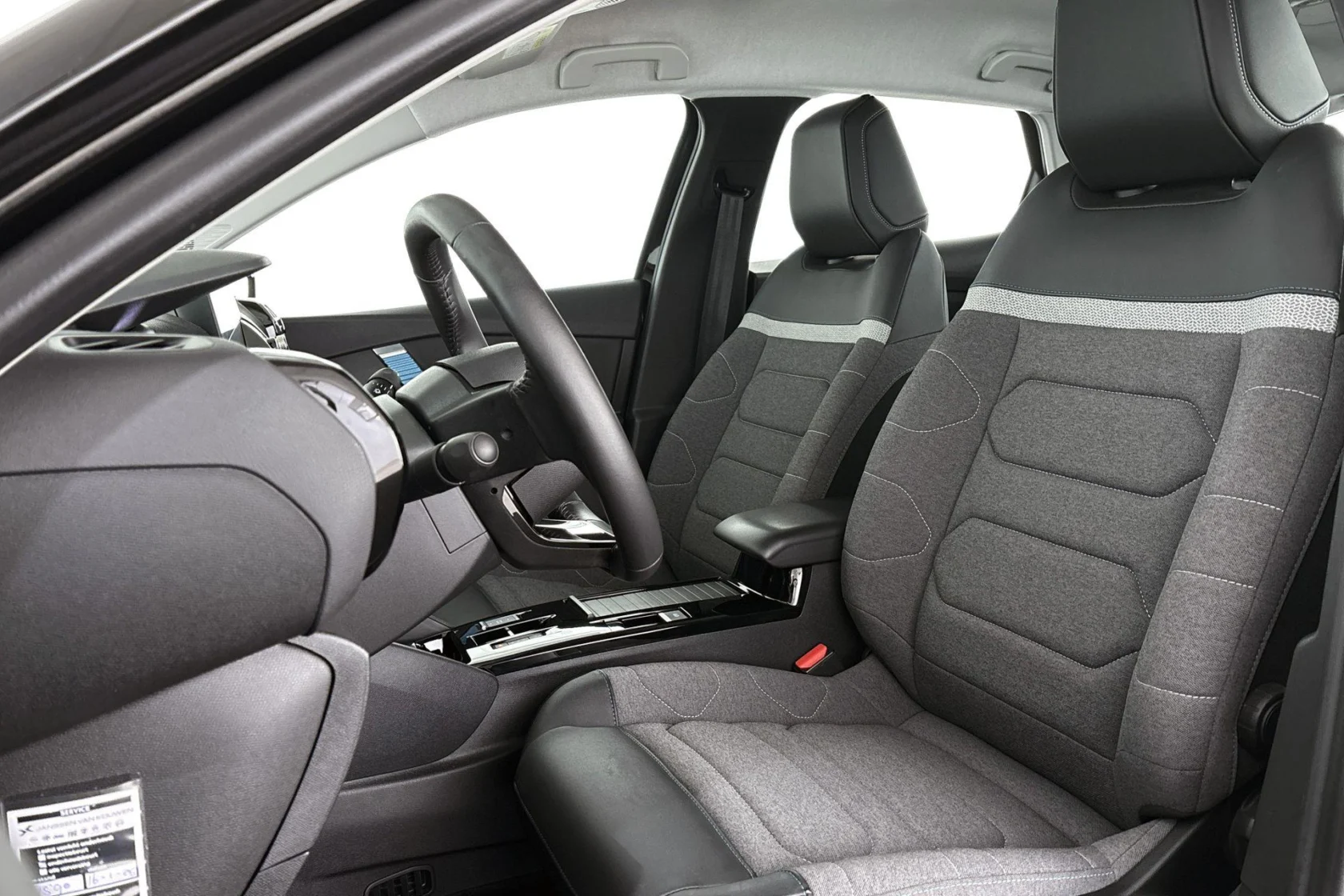 Citroën-ë-C4