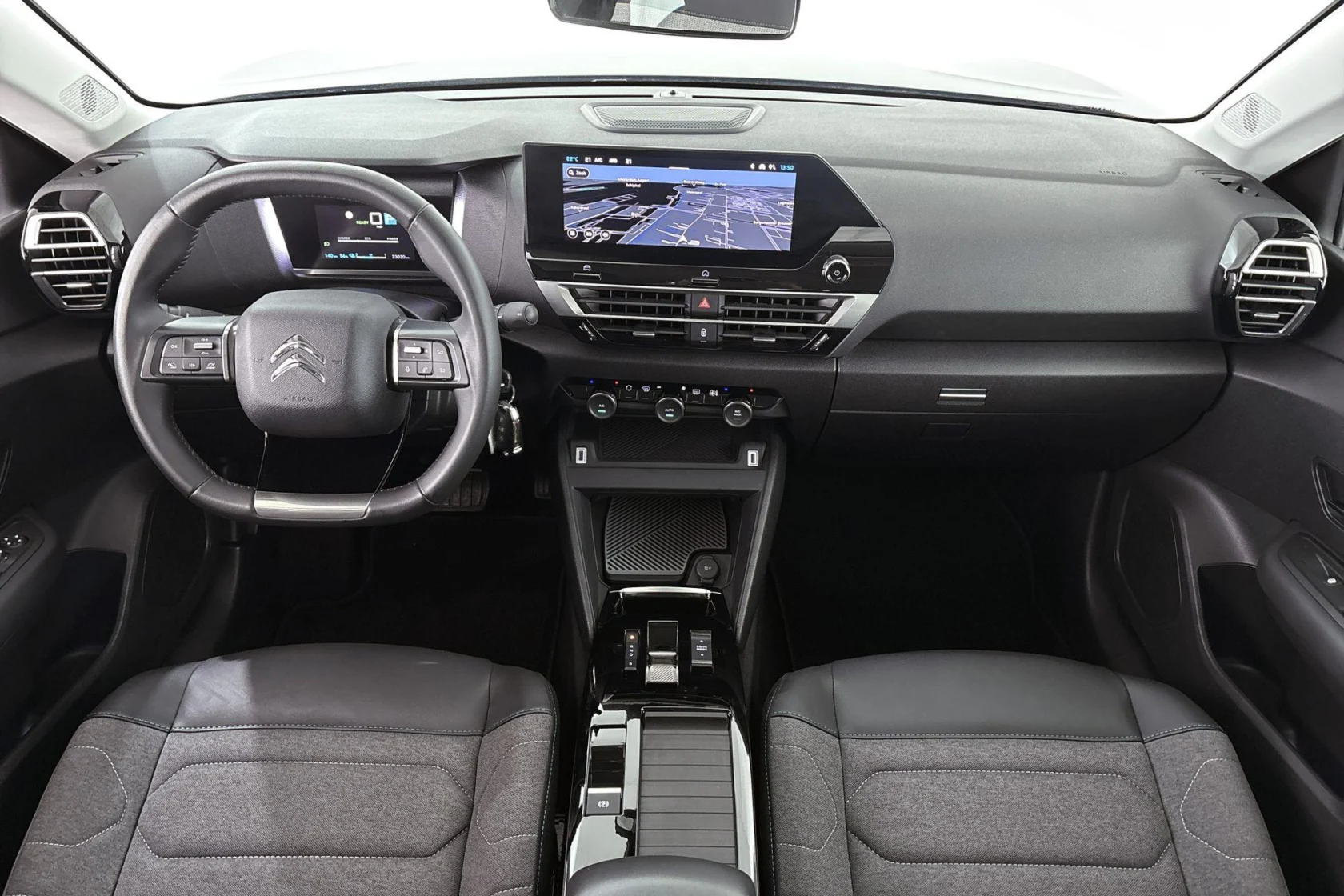 Citroën-ë-C4