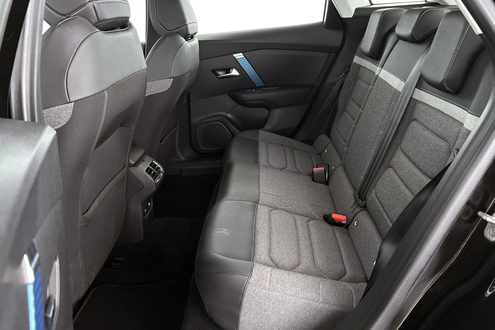 Citroën-ë-C4