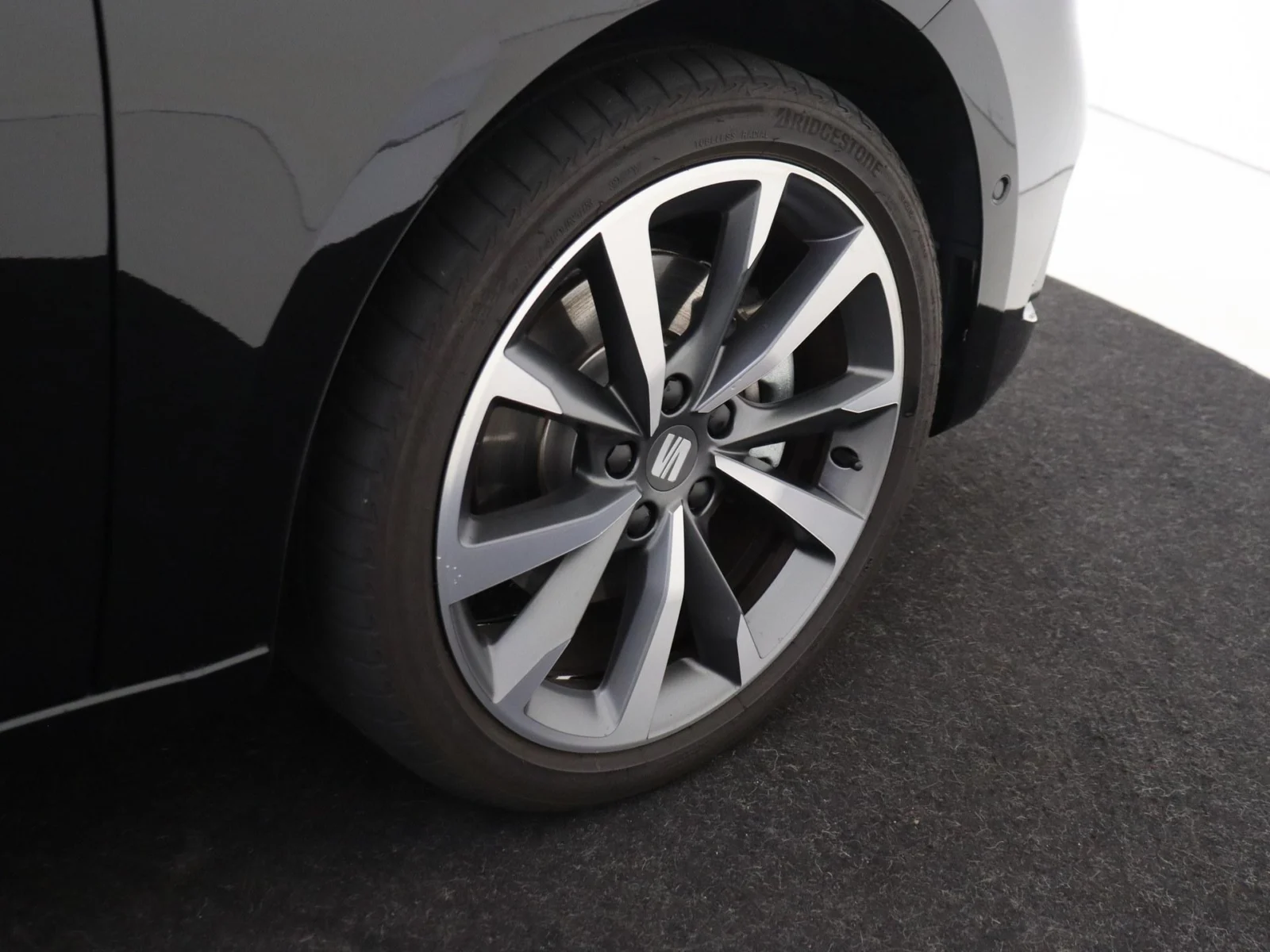 Seat-Leon