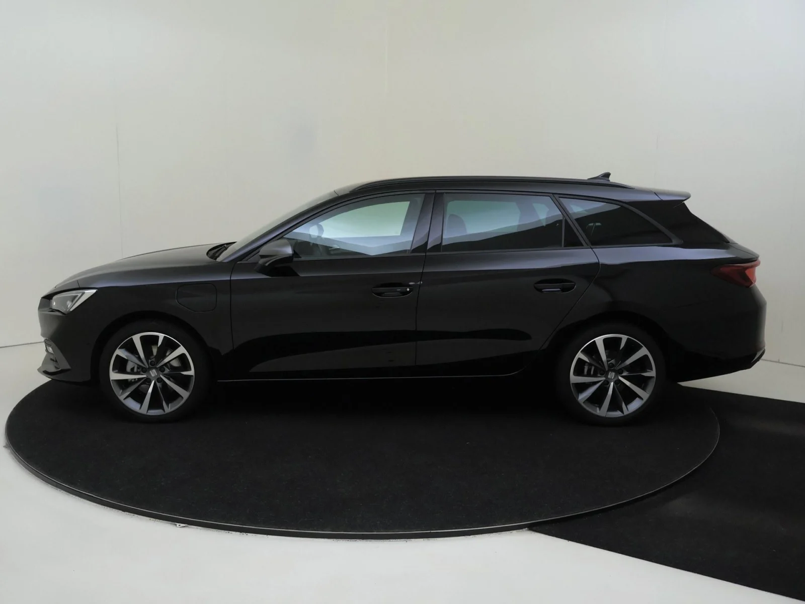 Seat-Leon