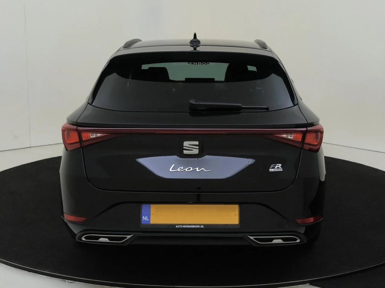 Seat-Leon