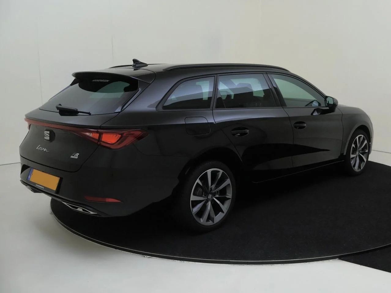 Seat-Leon