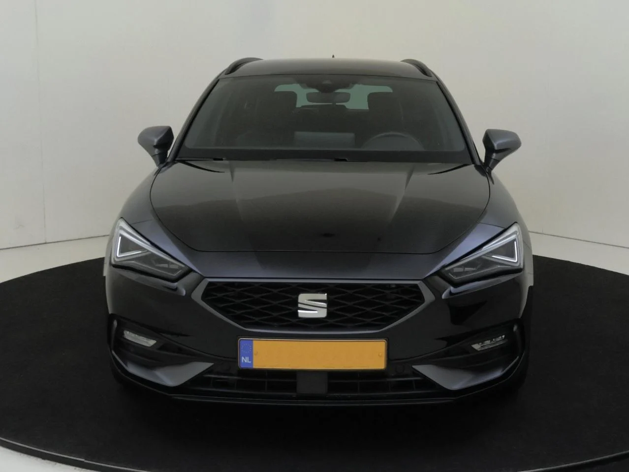 Seat-Leon