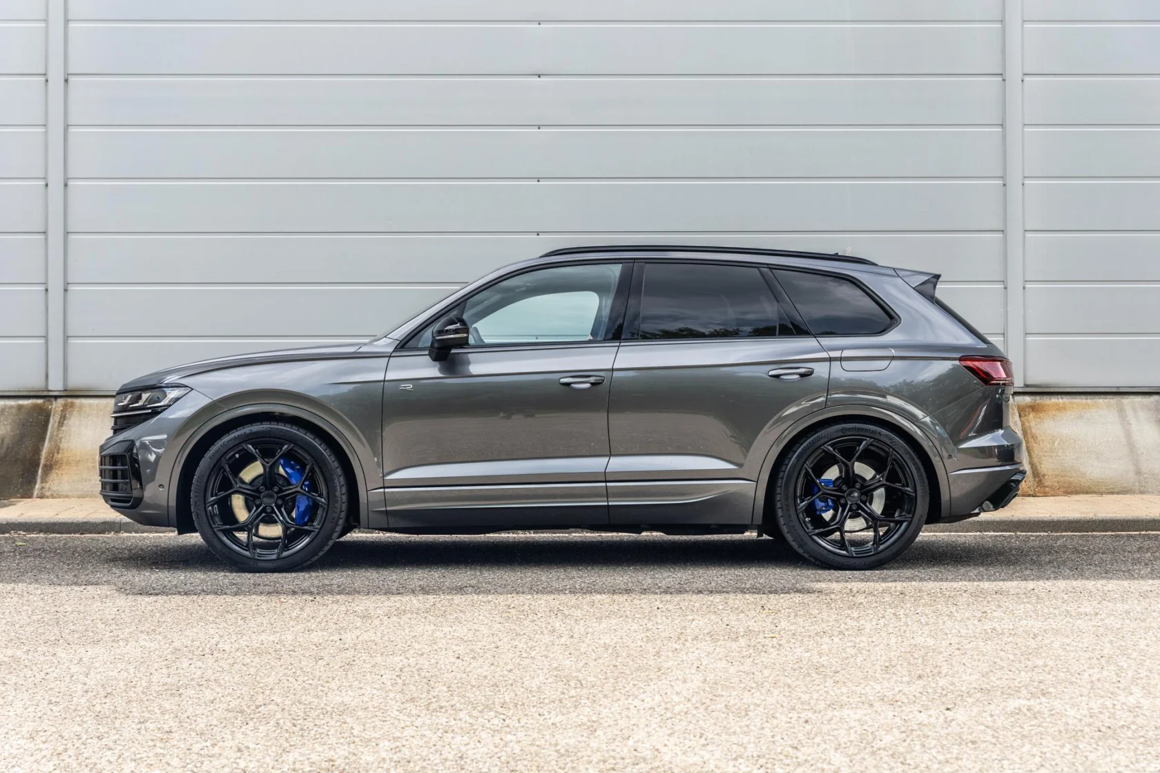 Volkswagen-Touareg