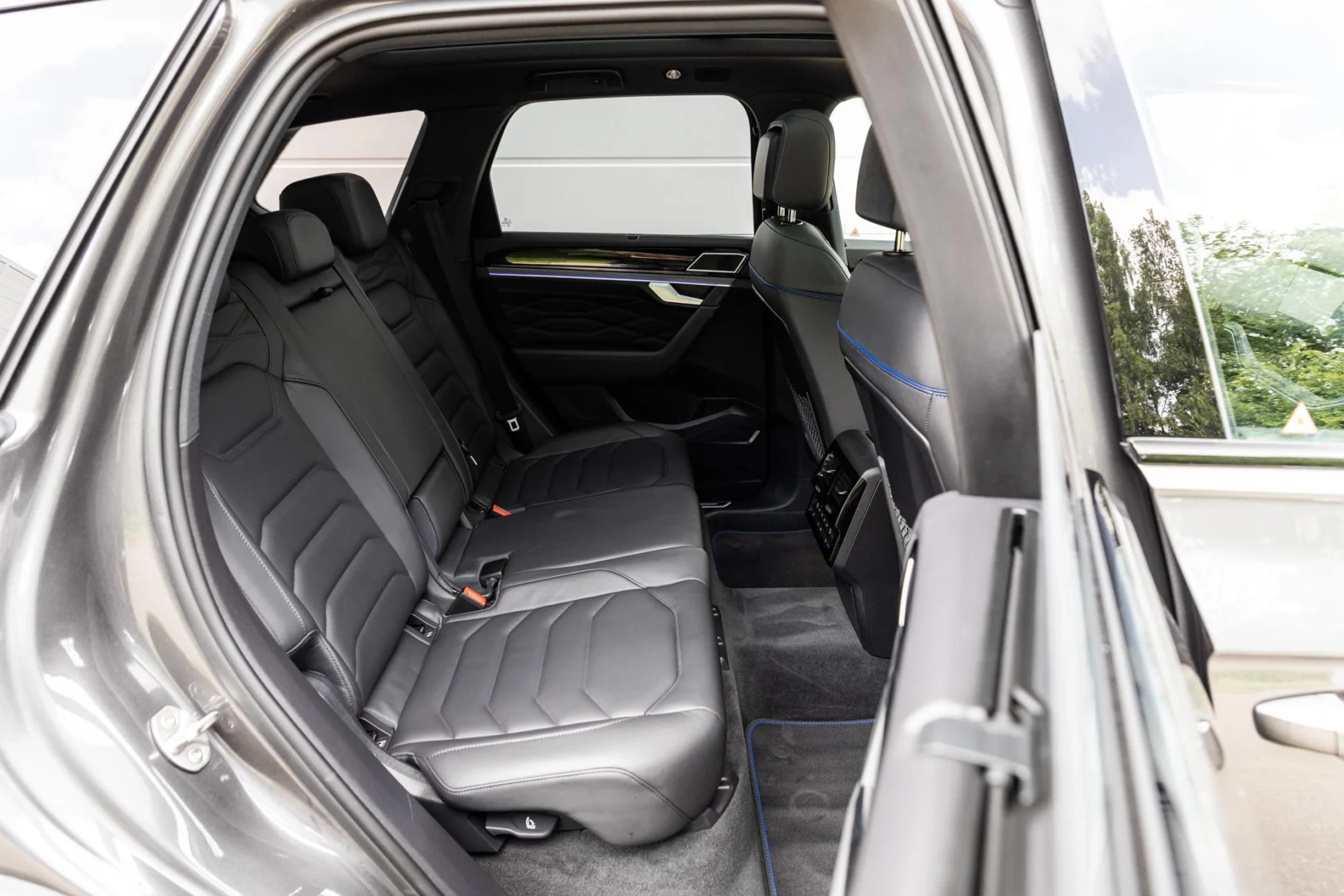 Volkswagen-Touareg