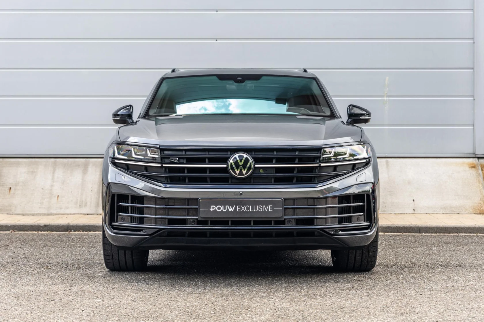 Volkswagen-Touareg