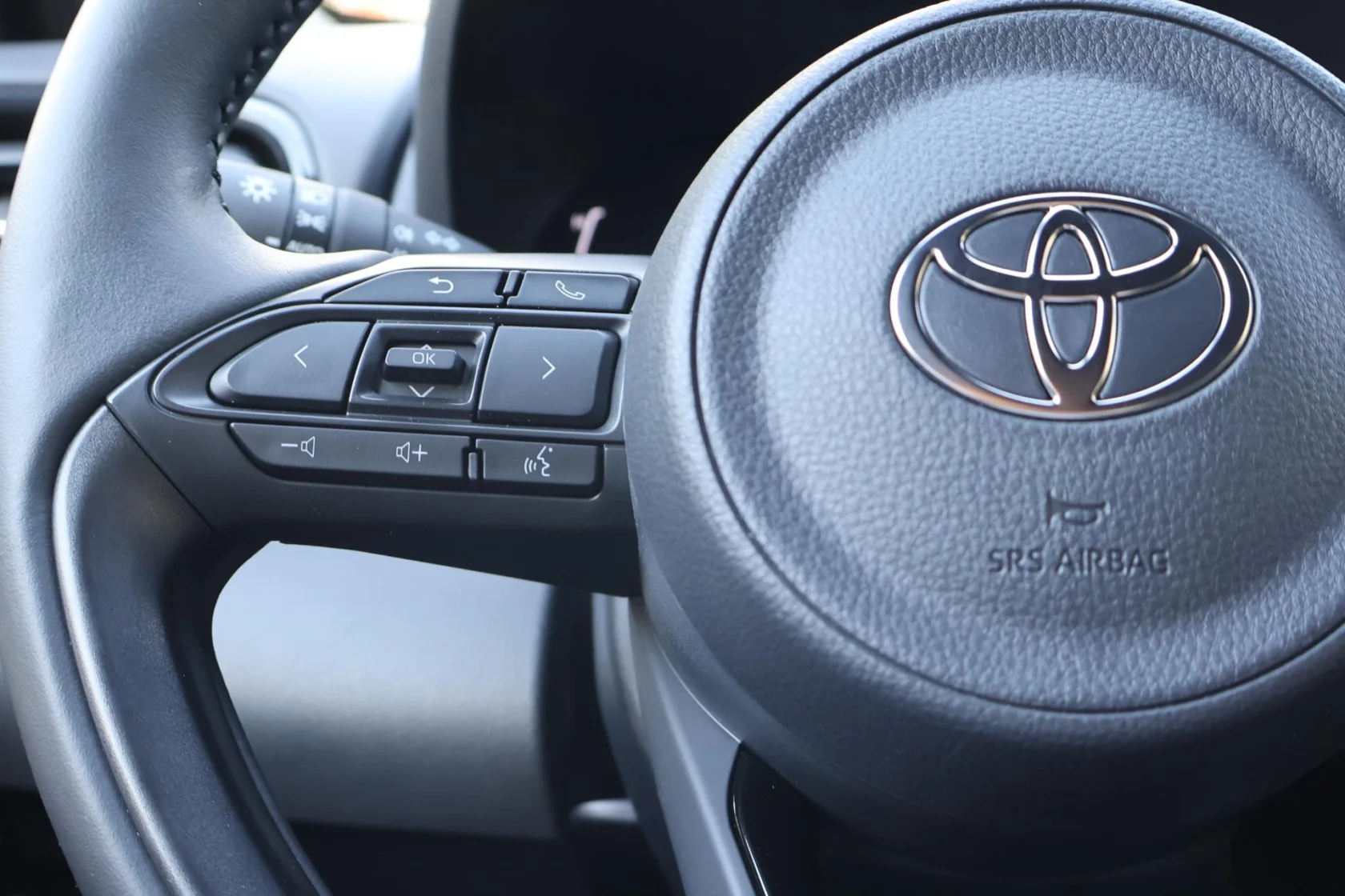Toyota-Yaris Cross