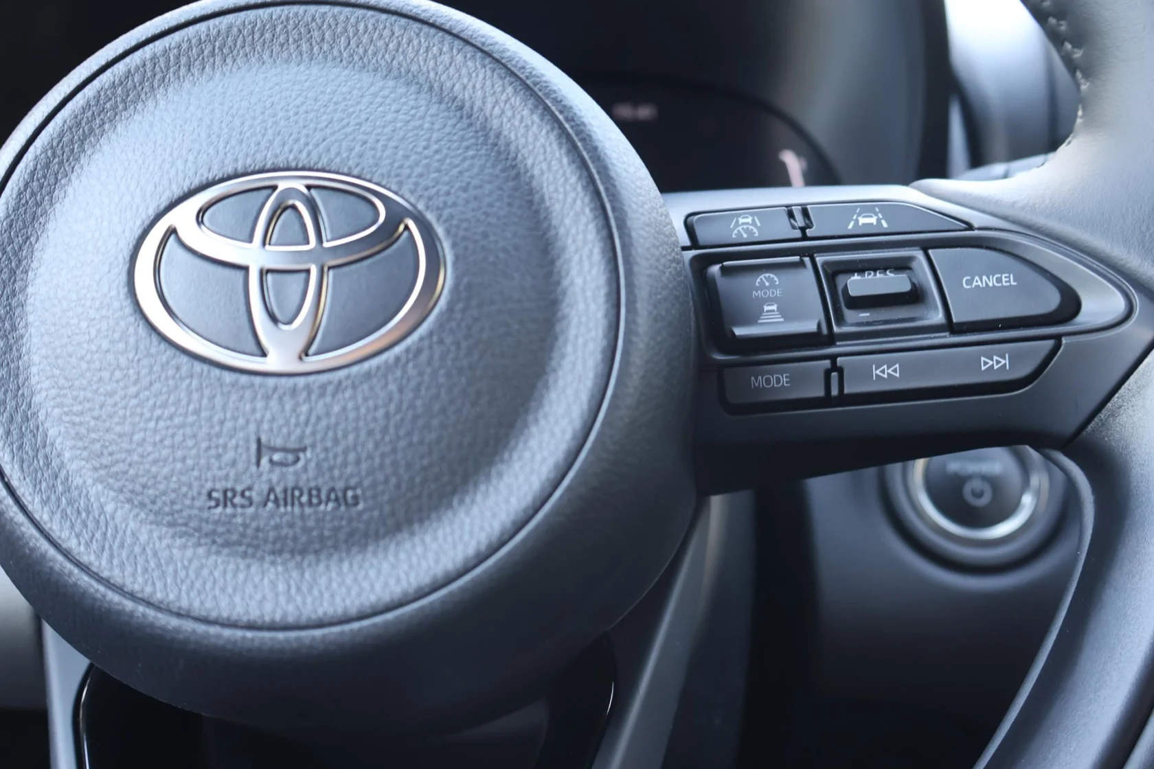 Toyota-Yaris Cross