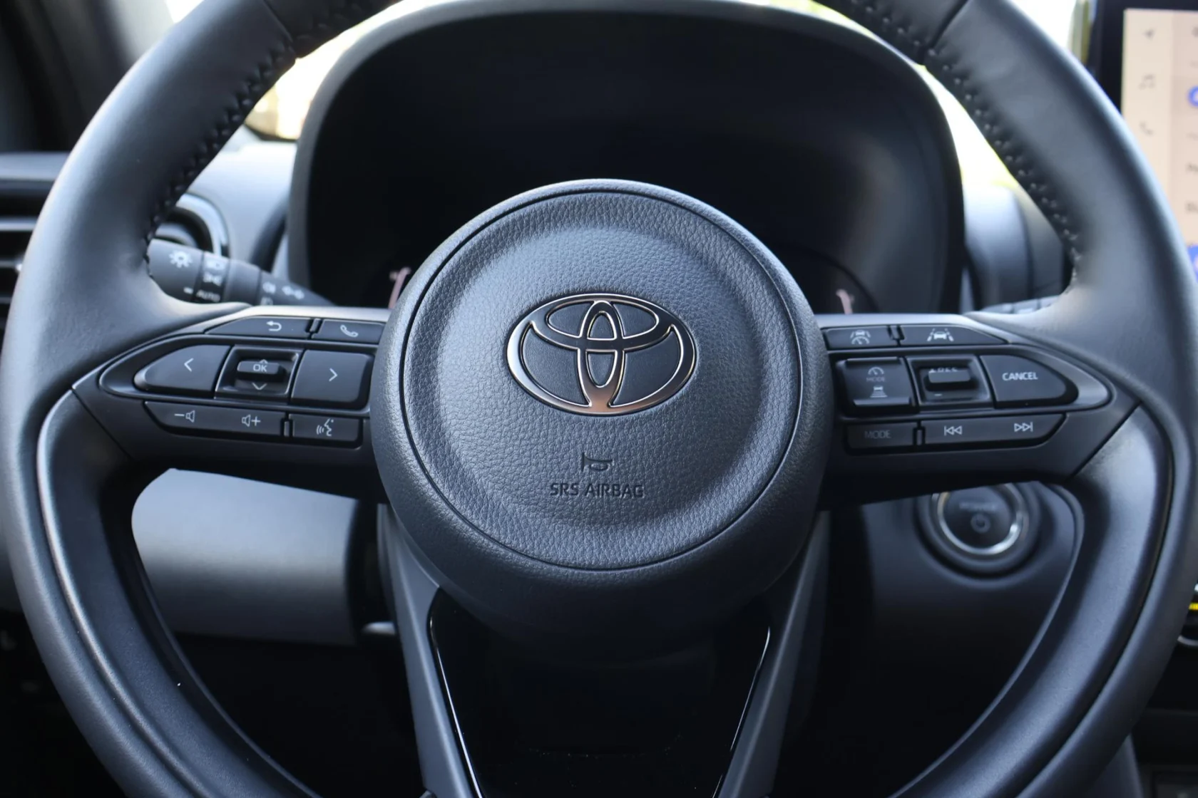 Toyota-Yaris Cross
