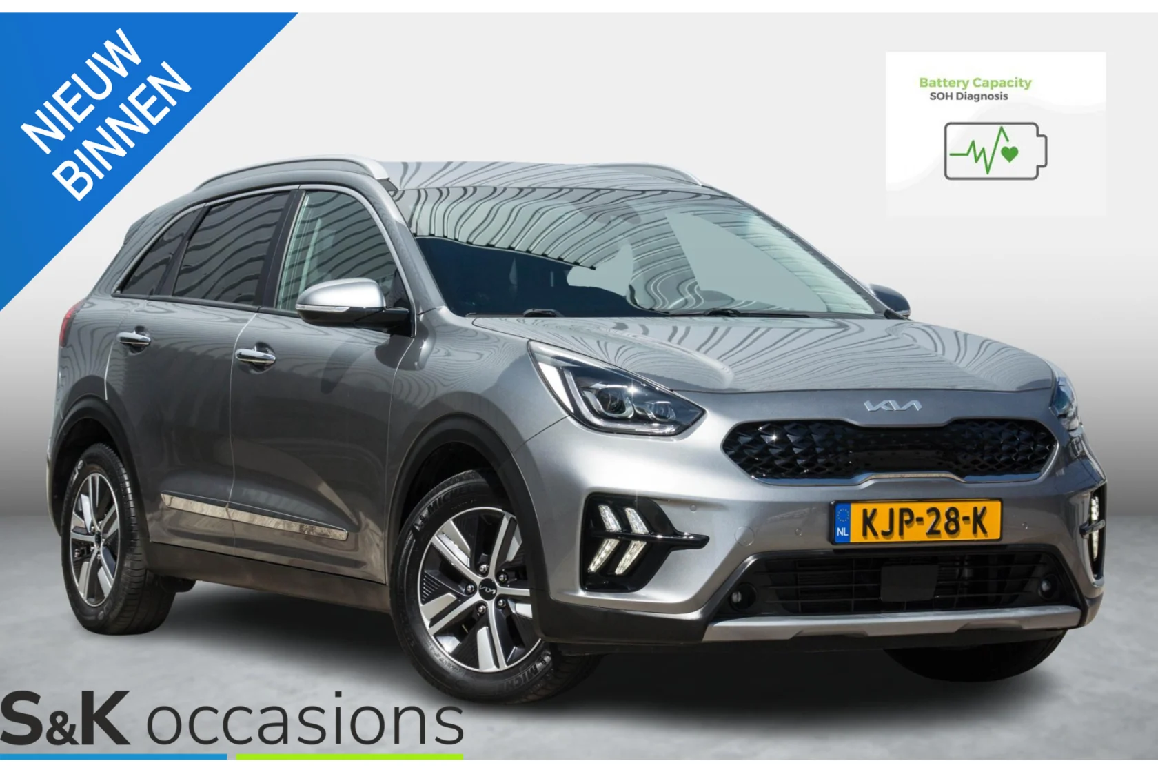 Kia-Niro