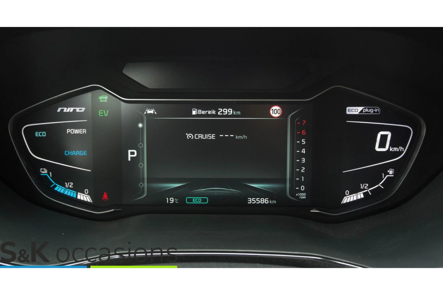 Kia-Niro
