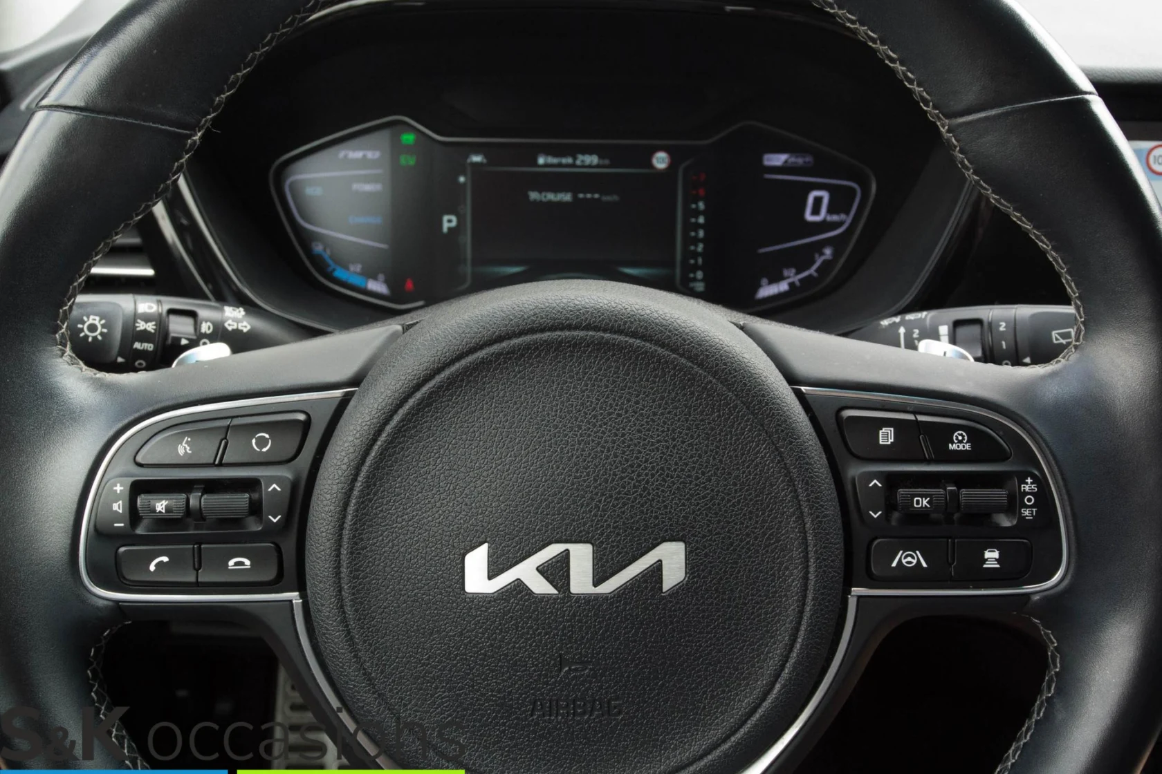 Kia-Niro