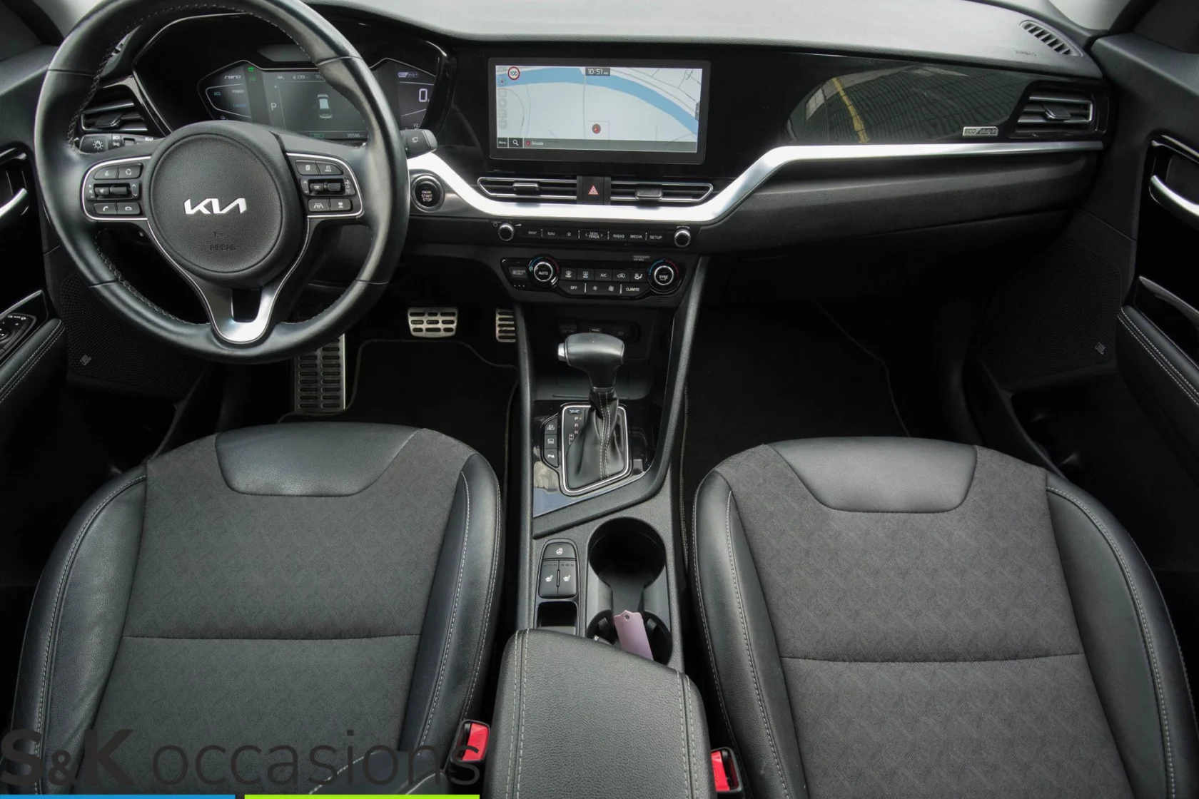 Kia-Niro