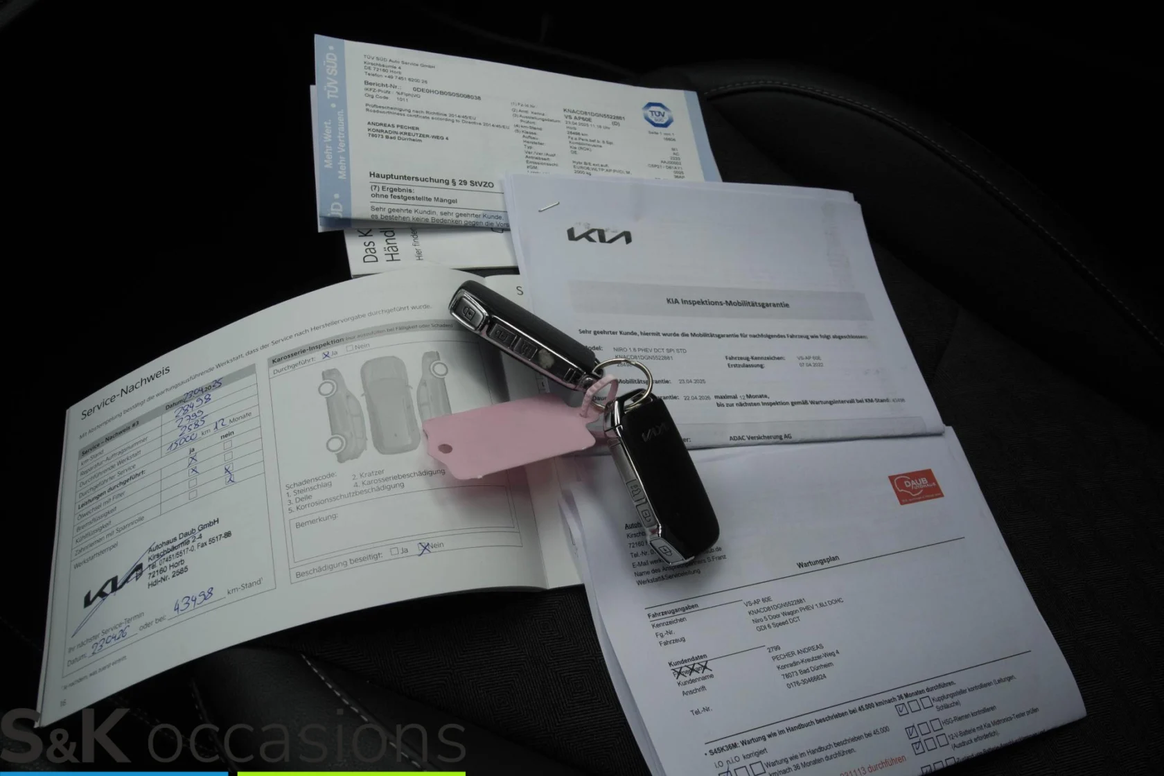 Kia-Niro
