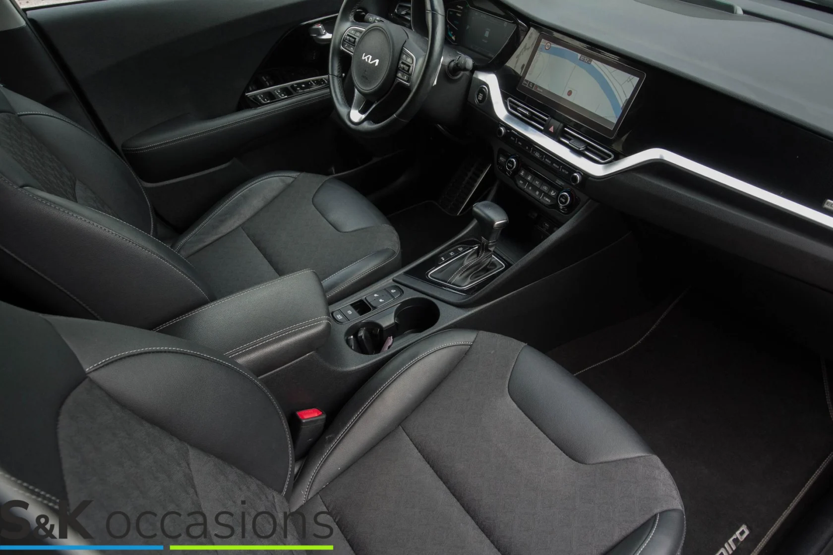 Kia-Niro