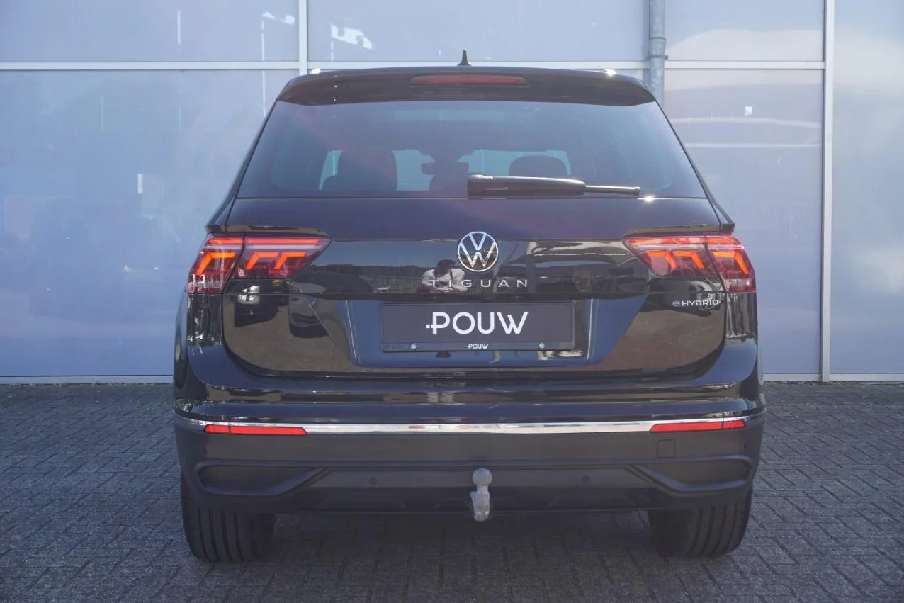 Volkswagen-Tiguan
