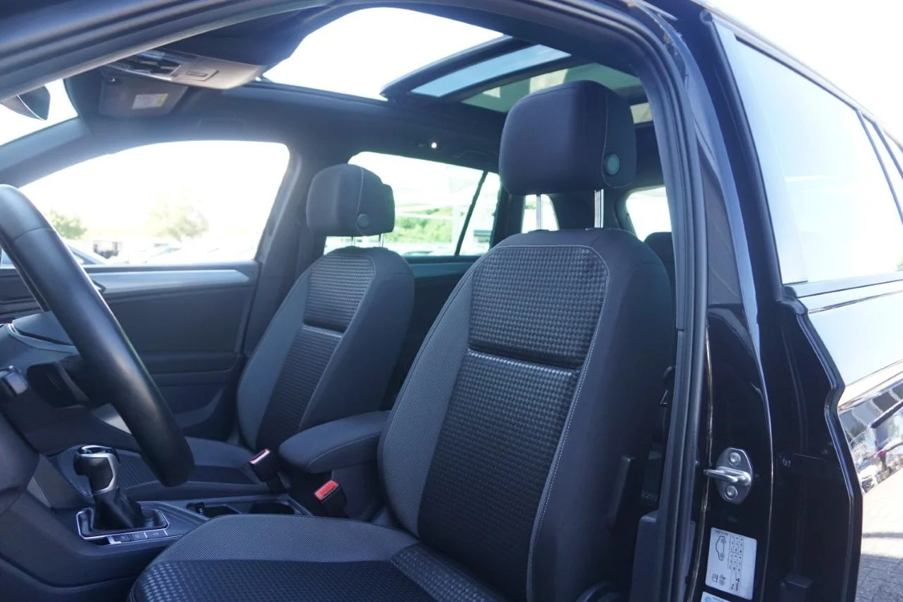 Volkswagen-Tiguan