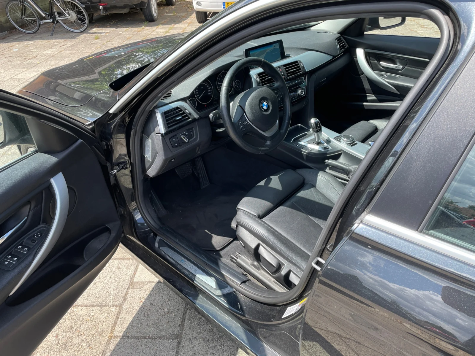 BMW-3-serie