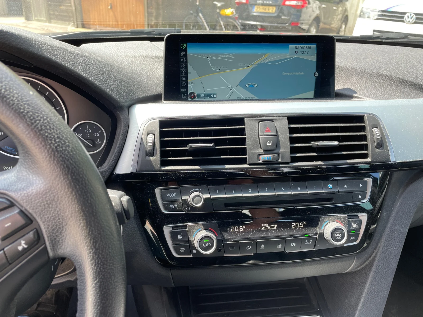 BMW-3-serie