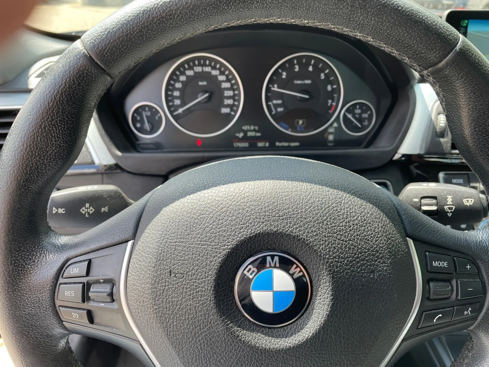 BMW-3-serie