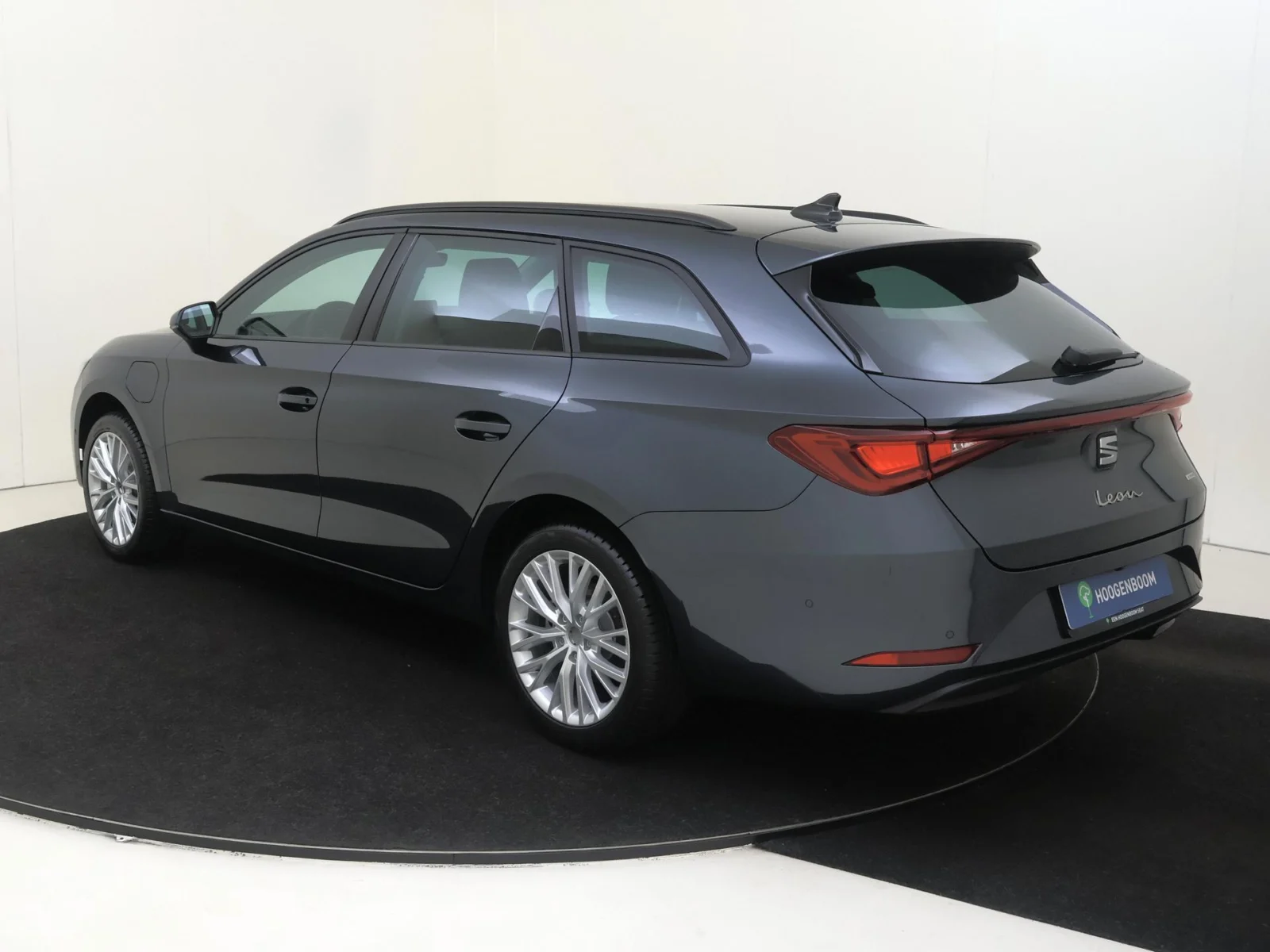 Seat-Leon