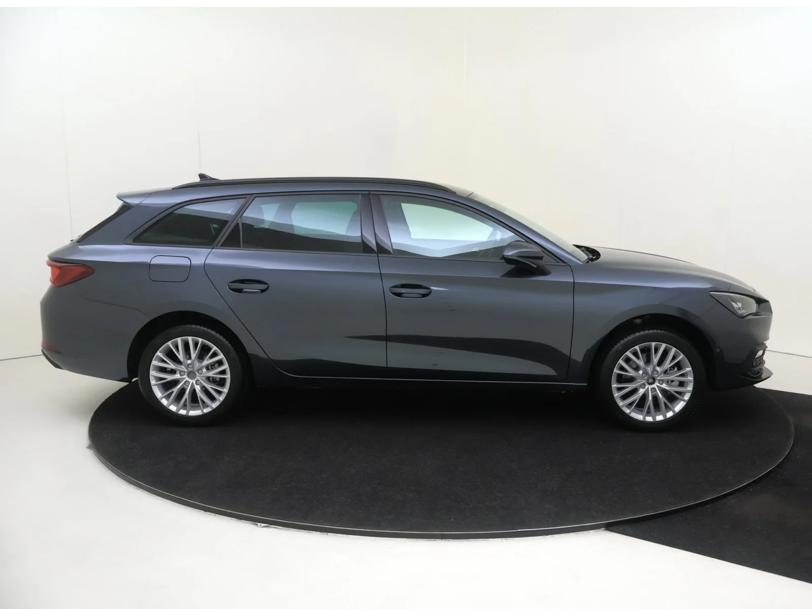 Seat-Leon