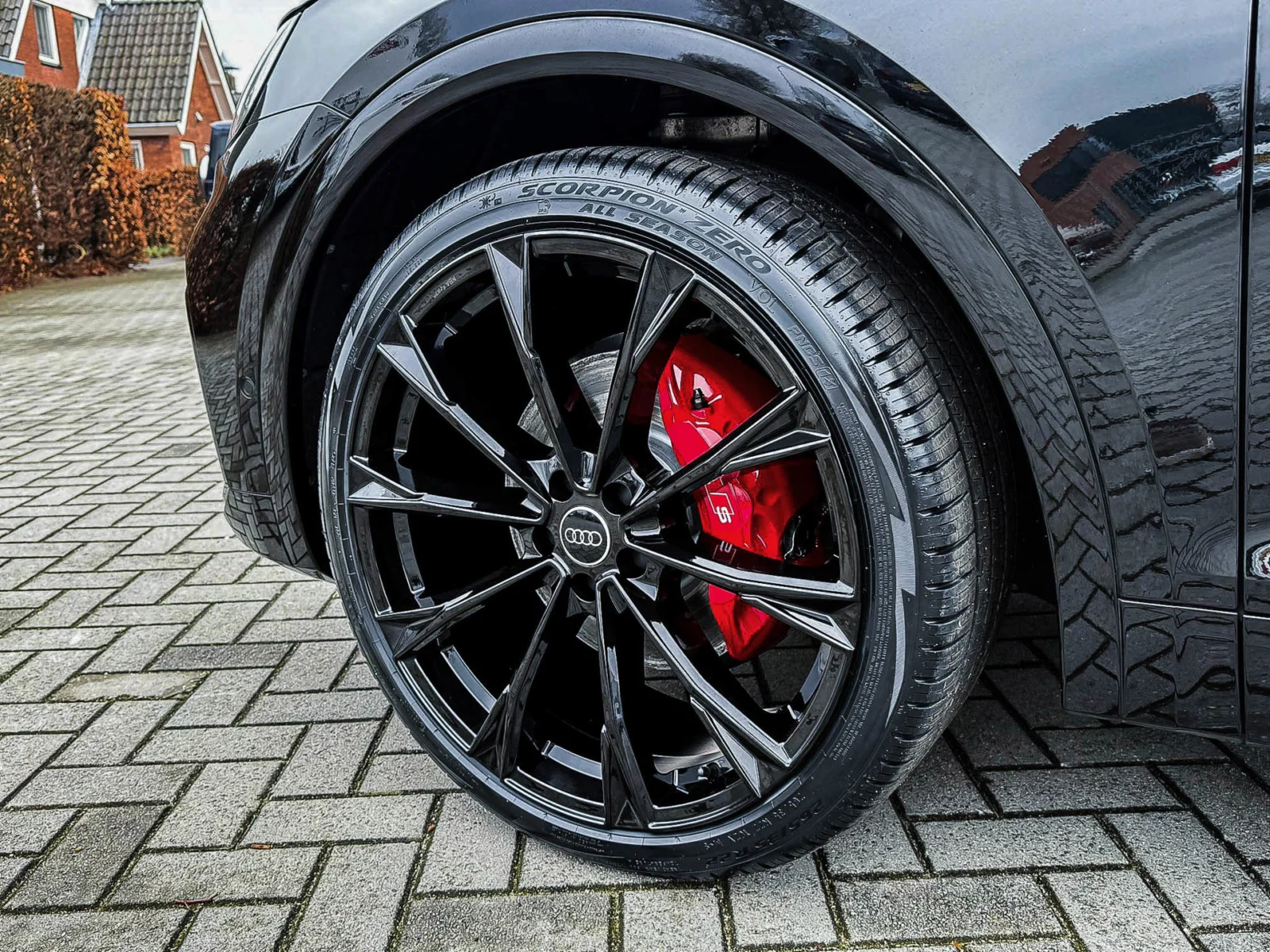 Audi-Q5 Sportback