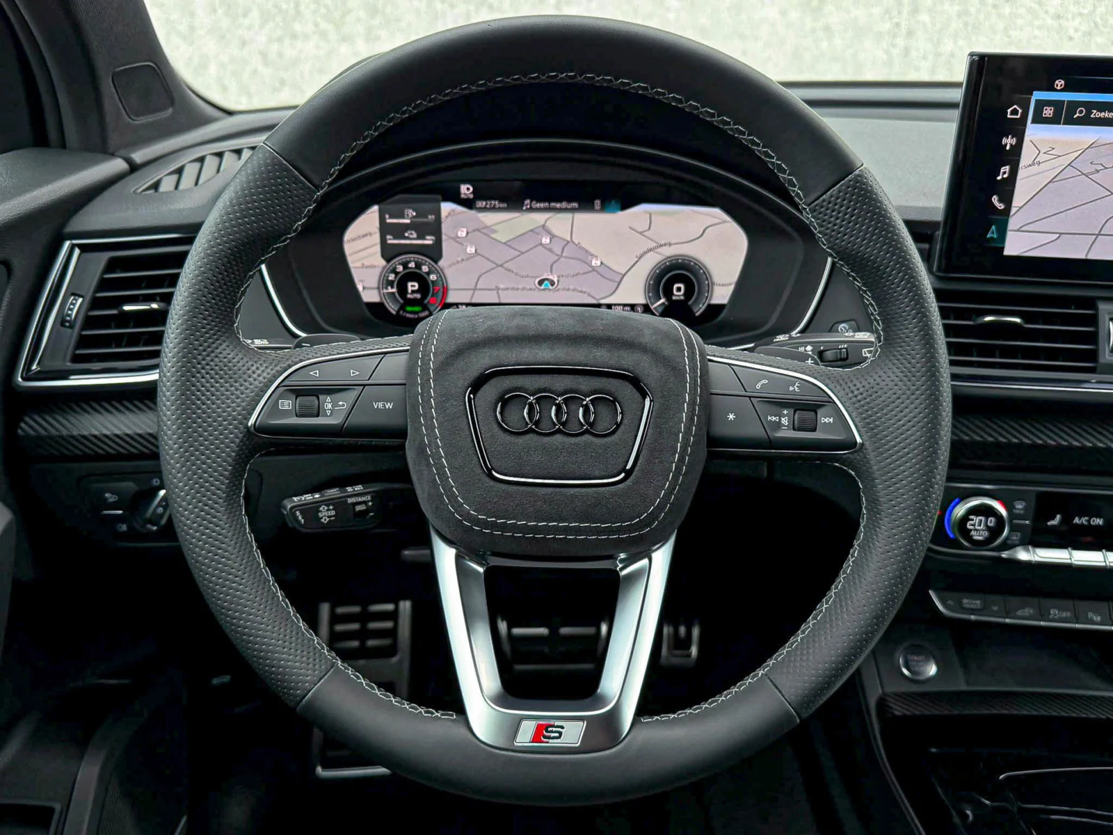 Audi-Q5 Sportback